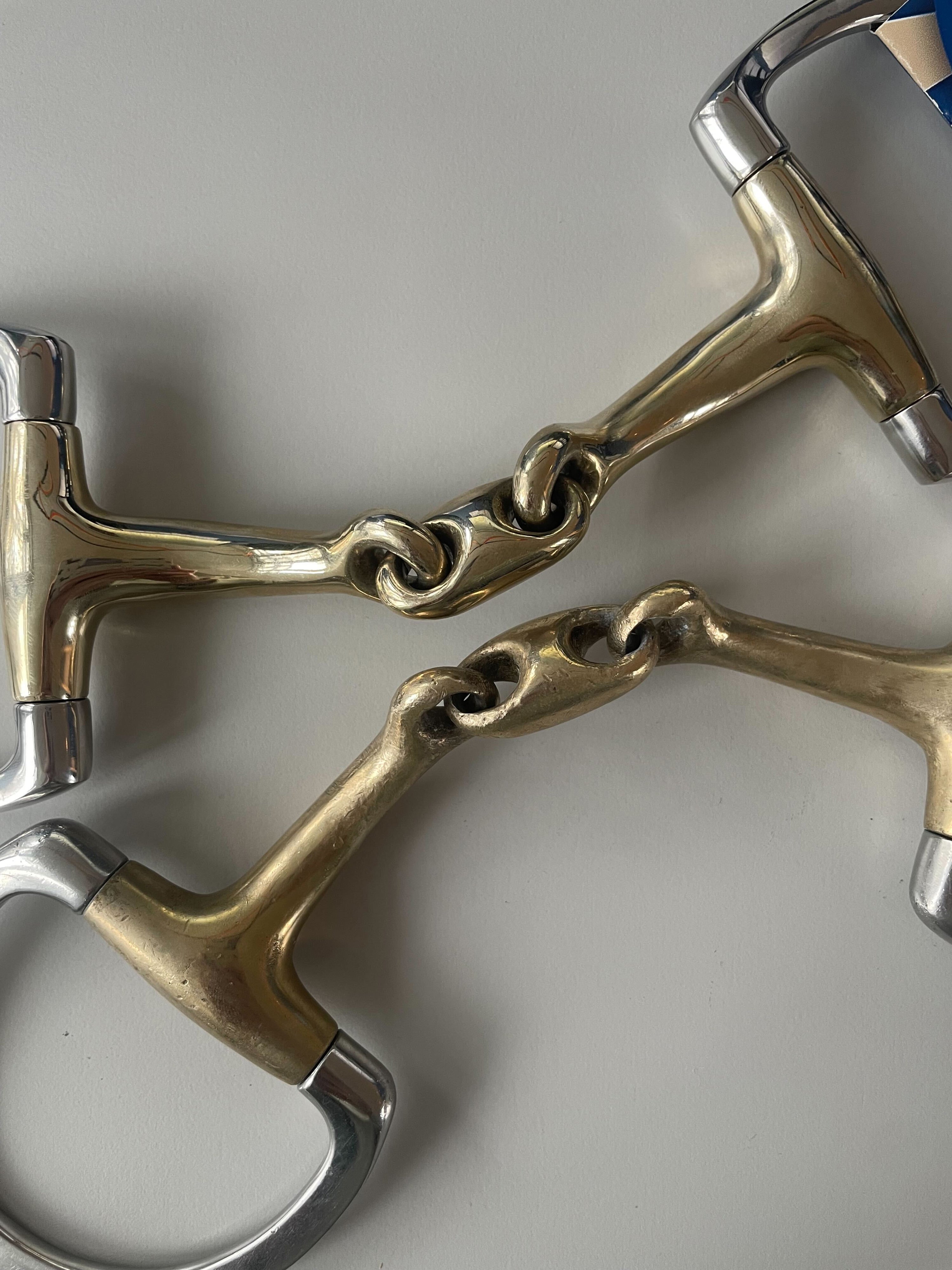 Dynamic RS doppelt gebroche alt und neu Vergleich