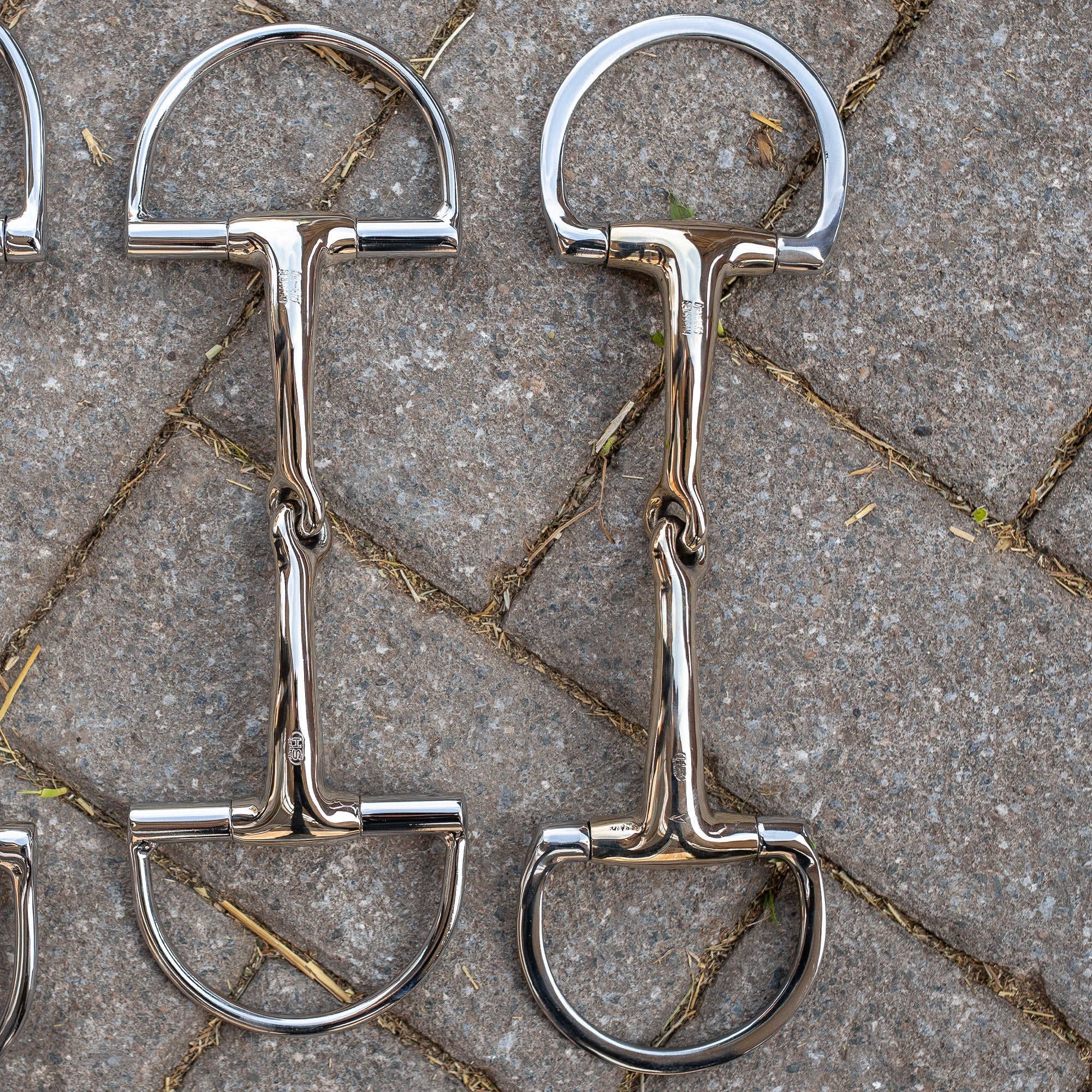 einfach gebrochene Sensogan Gebisse