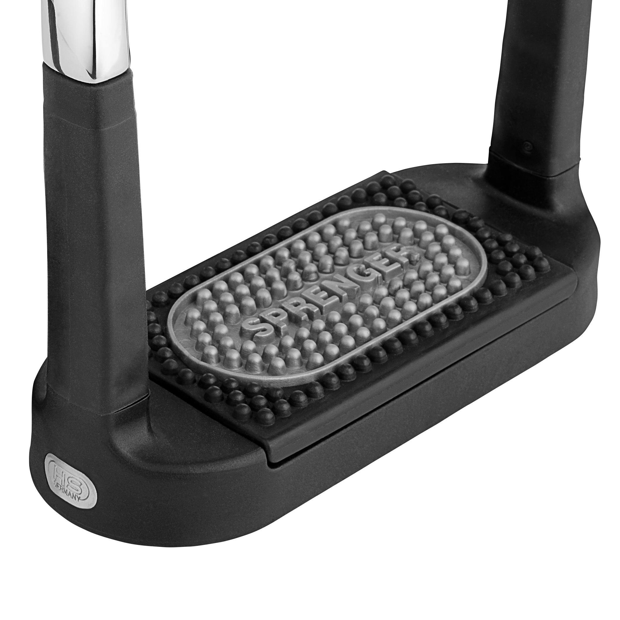 Gummieinlage für Flexite aus Gummi