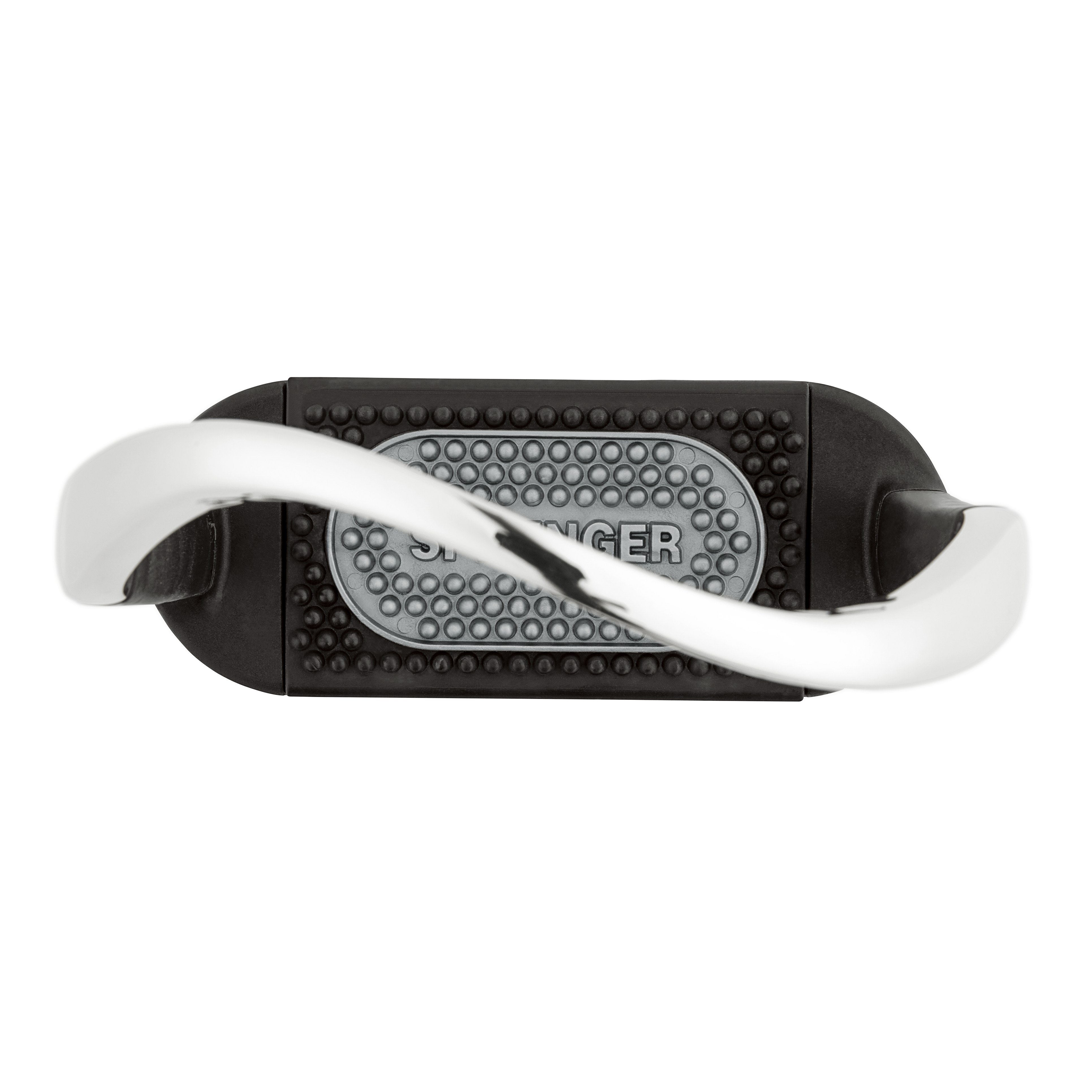 Flexite Steigbügel obere Ansicht