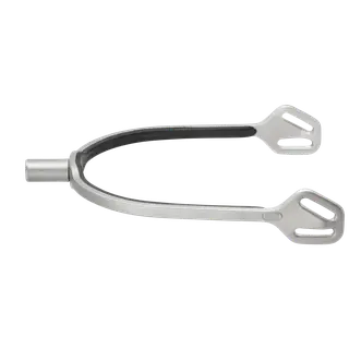 Ultra fit Slimline Sporen