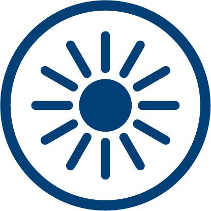 Nadellager Symbol