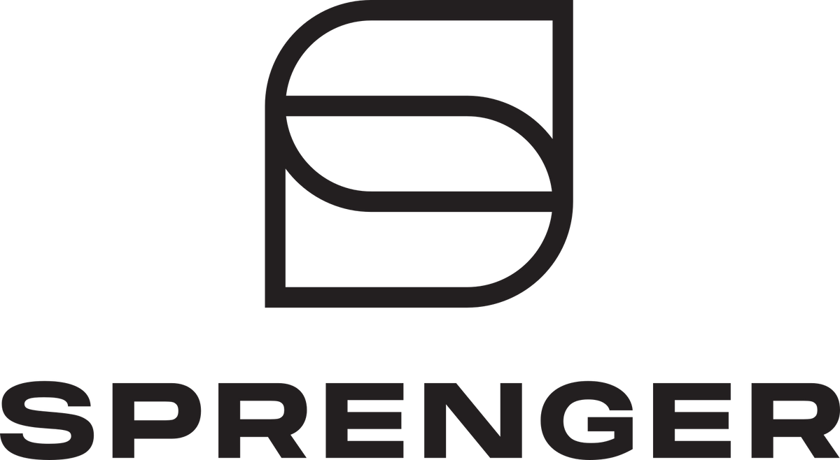 Huck-Sprenger logo