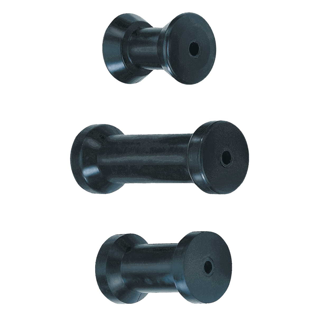 Mors à Aiguilles Sprenger Double Brisure