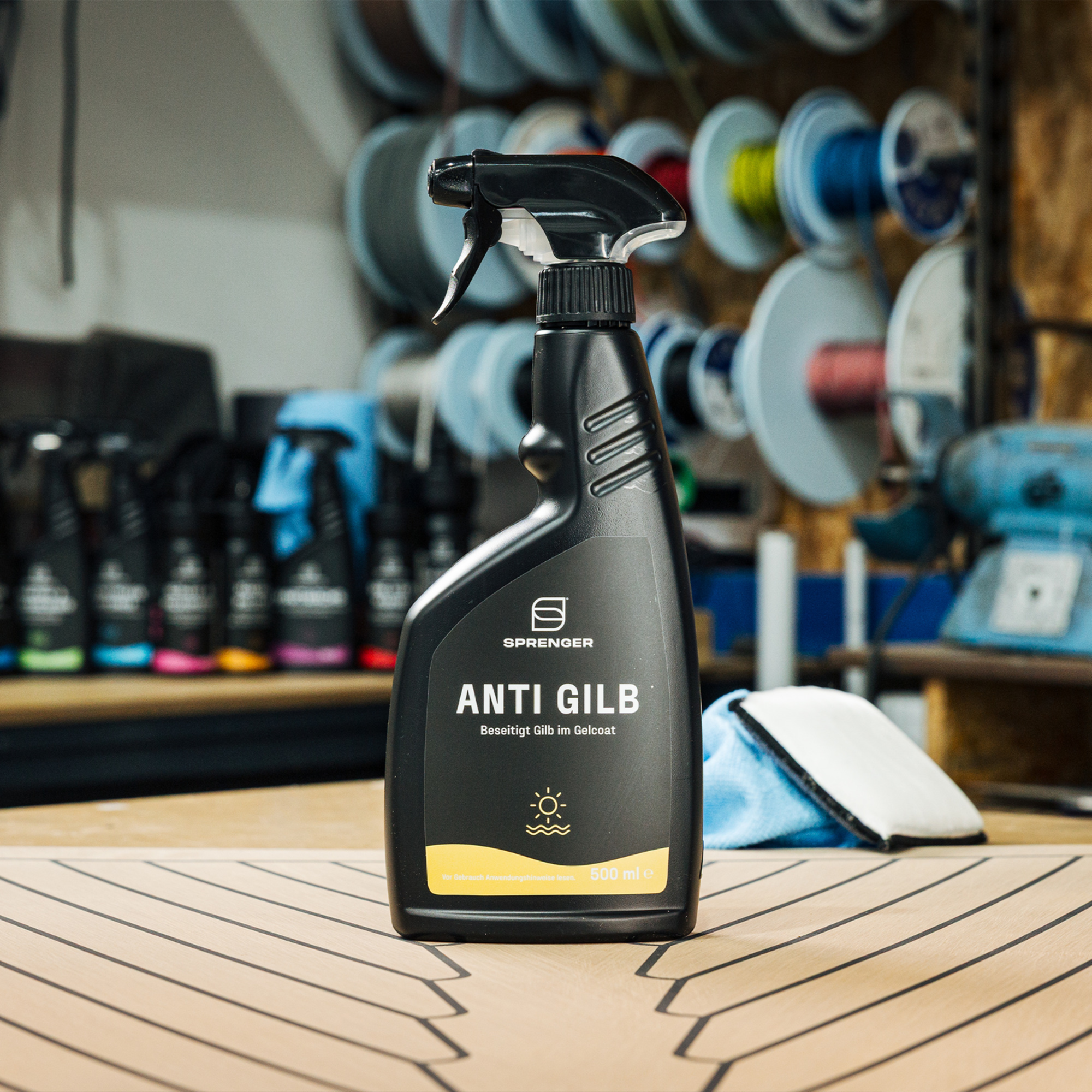 Sprenger Anti Gilb 500 ml | 0750105000_2.png