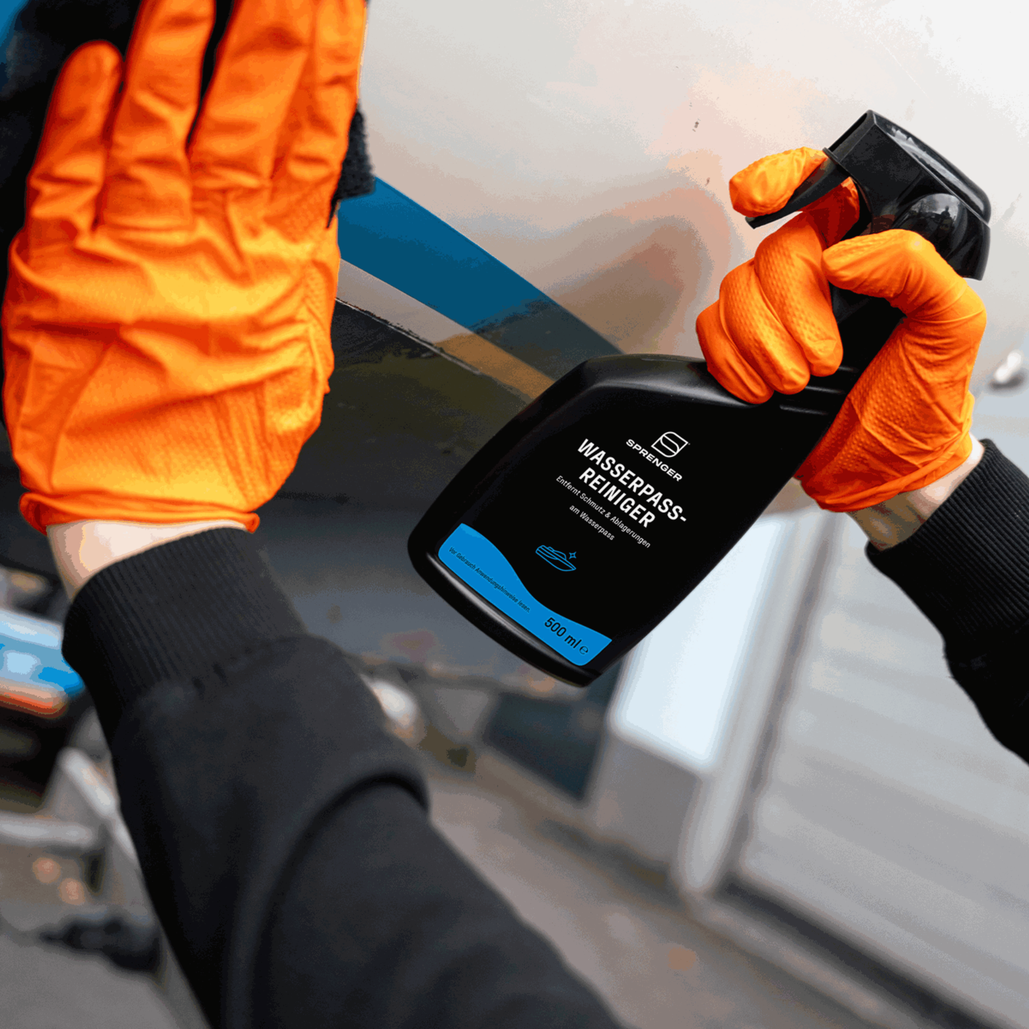 Sprenger Wasserpass Reiniger 500ml | 0750205000_3.png