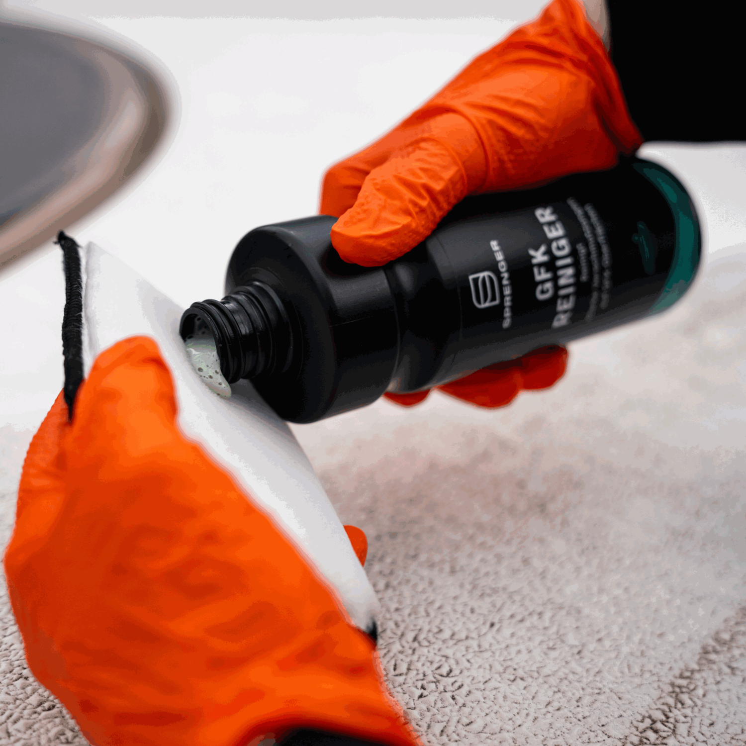 Sprenger GFK Reiniger 500ml | 0750405000_3.png