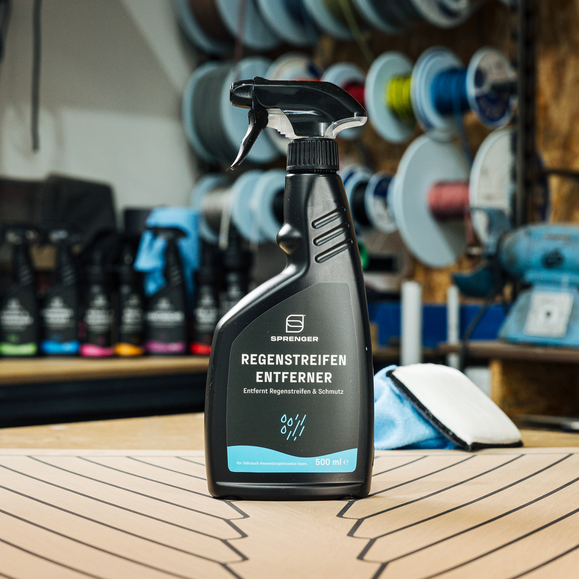 Sprenger Regenstreifenentferner 500ml | 0750505000_2.png