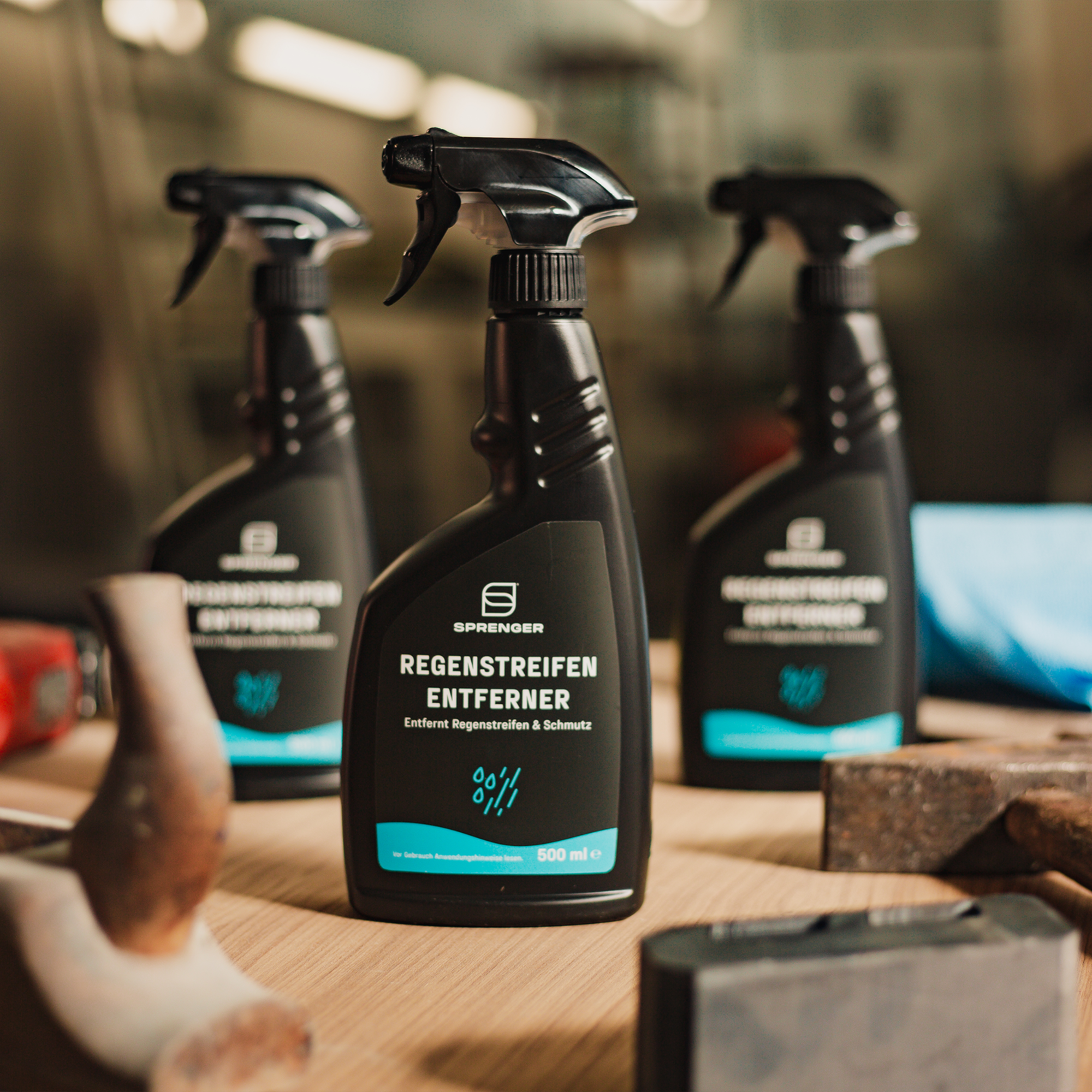 Sprenger Regenstreifenentferner 500ml | 0750505000_4.png