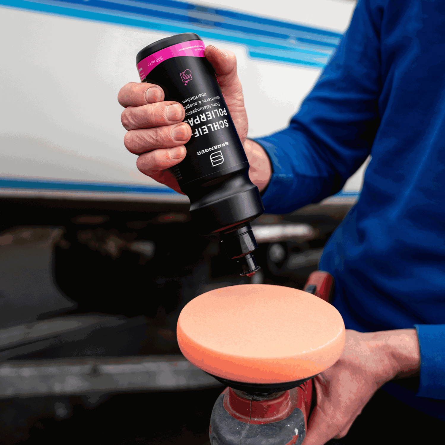 Sprenger Schleif & Polierpaste 500g | 0750705000_3.png