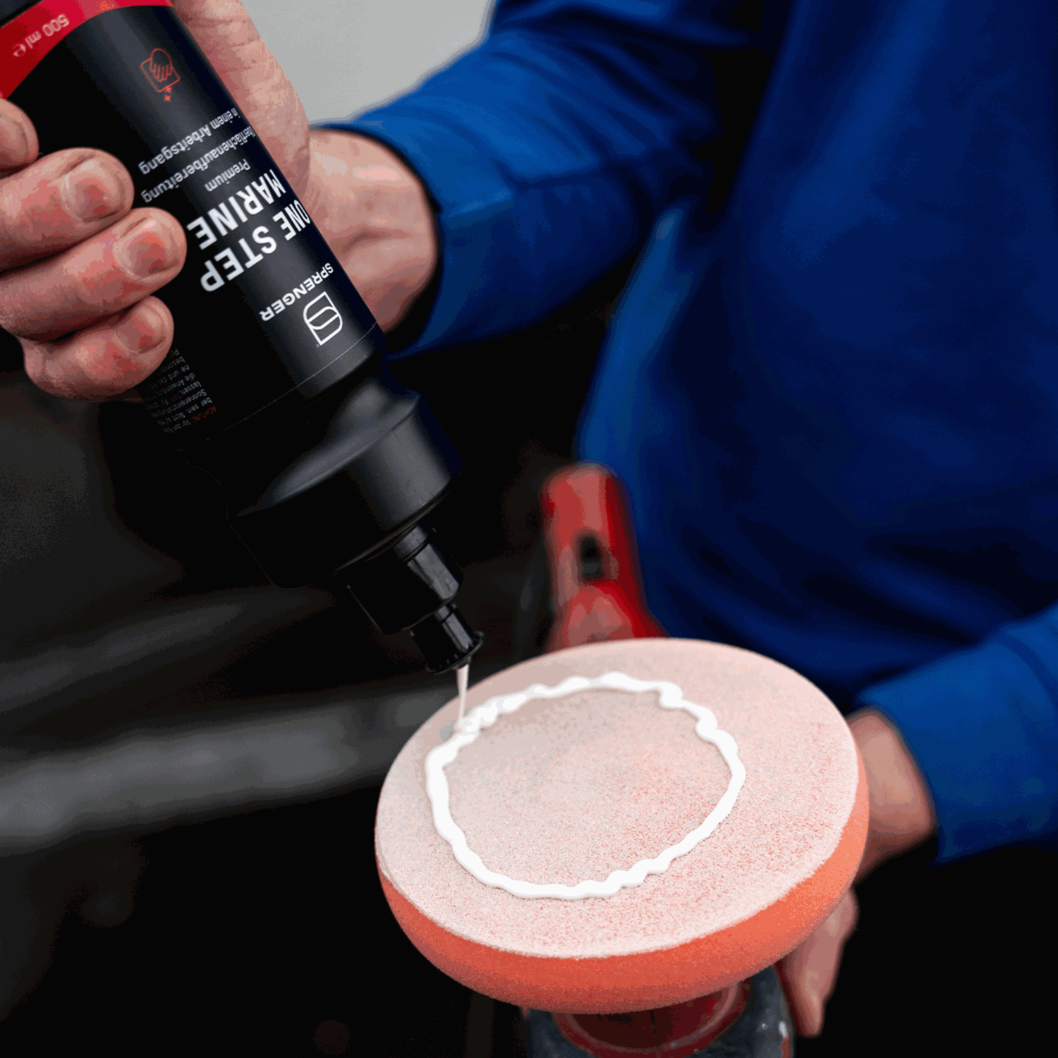 Sprenger One Step Marine 500g | 0750905000_3.png