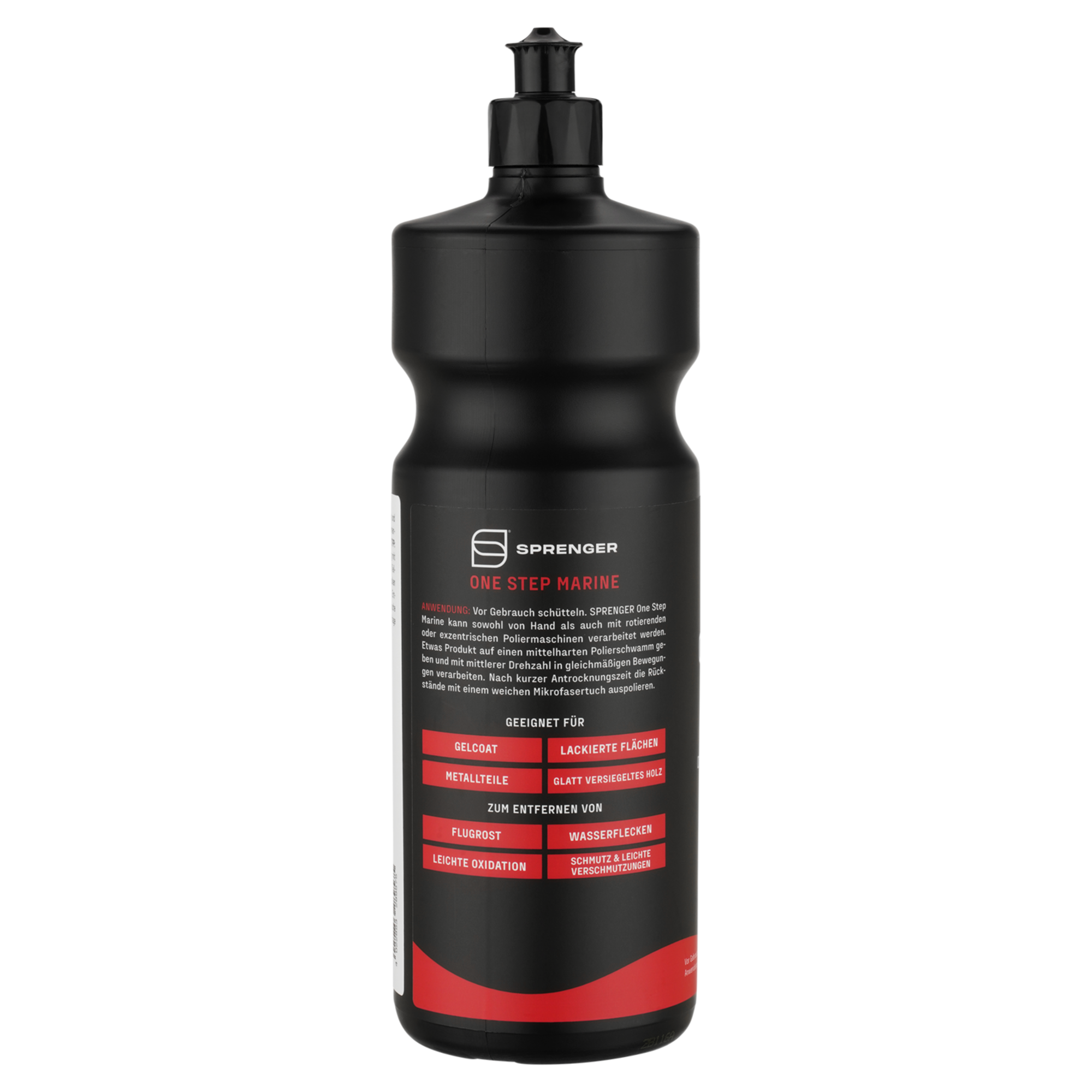 Sprenger One Step Marine 1kg | 0750910000_Rueckseite.png