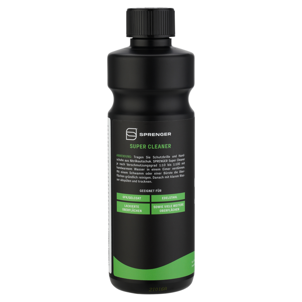 Sprenger Super Cleaner 500ml | 0751105000_2.png