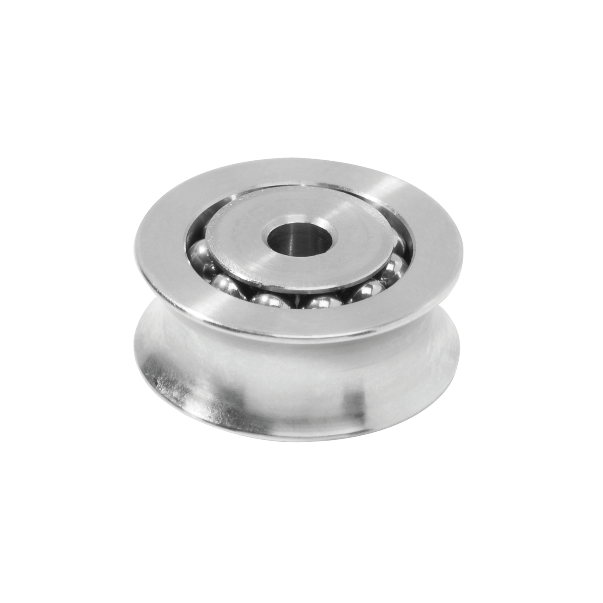 Seilrolle Kugellager 8 mm Edelstahl rostfrei | 3094000855.png