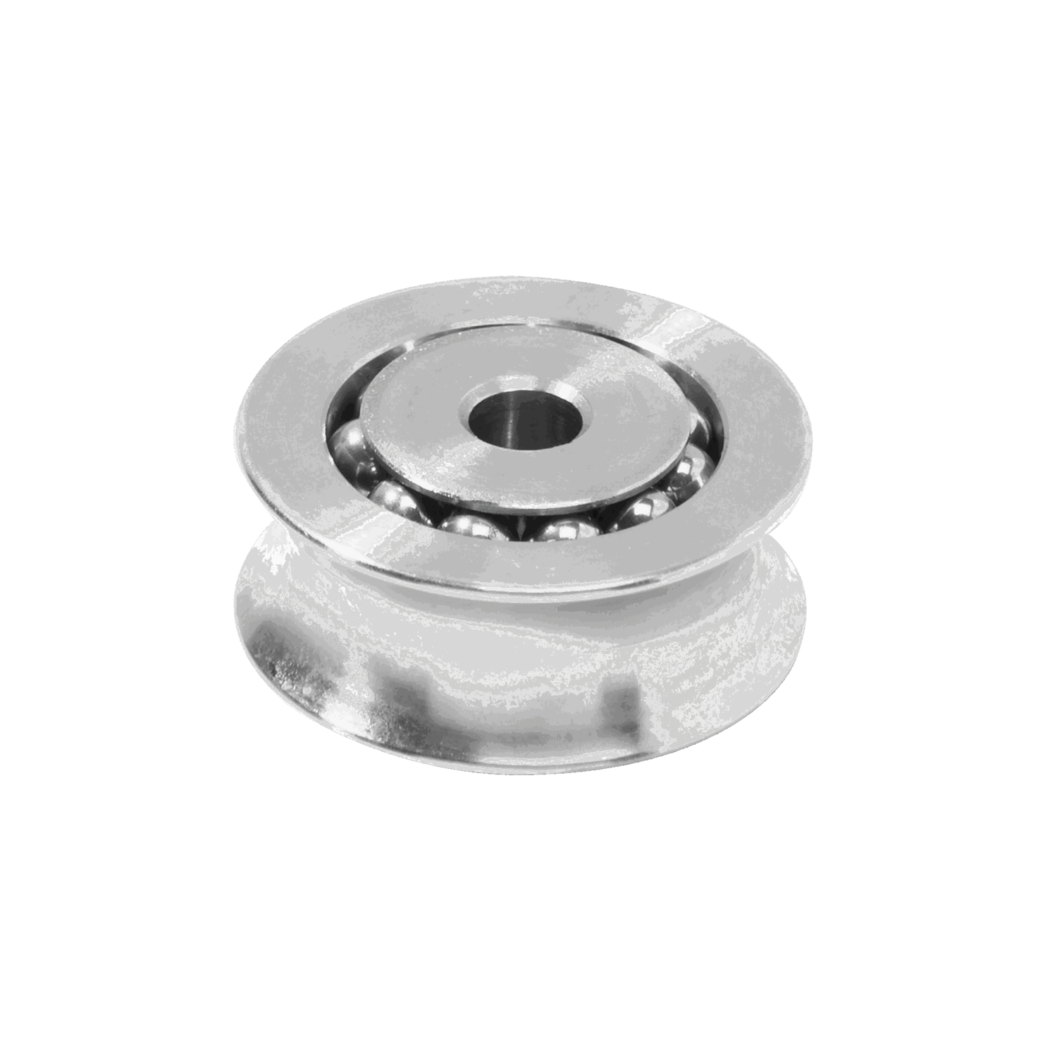 Seilrolle Kugellager 8 mm Edelstahl rostfrei | 3094000855.png | 1731101669