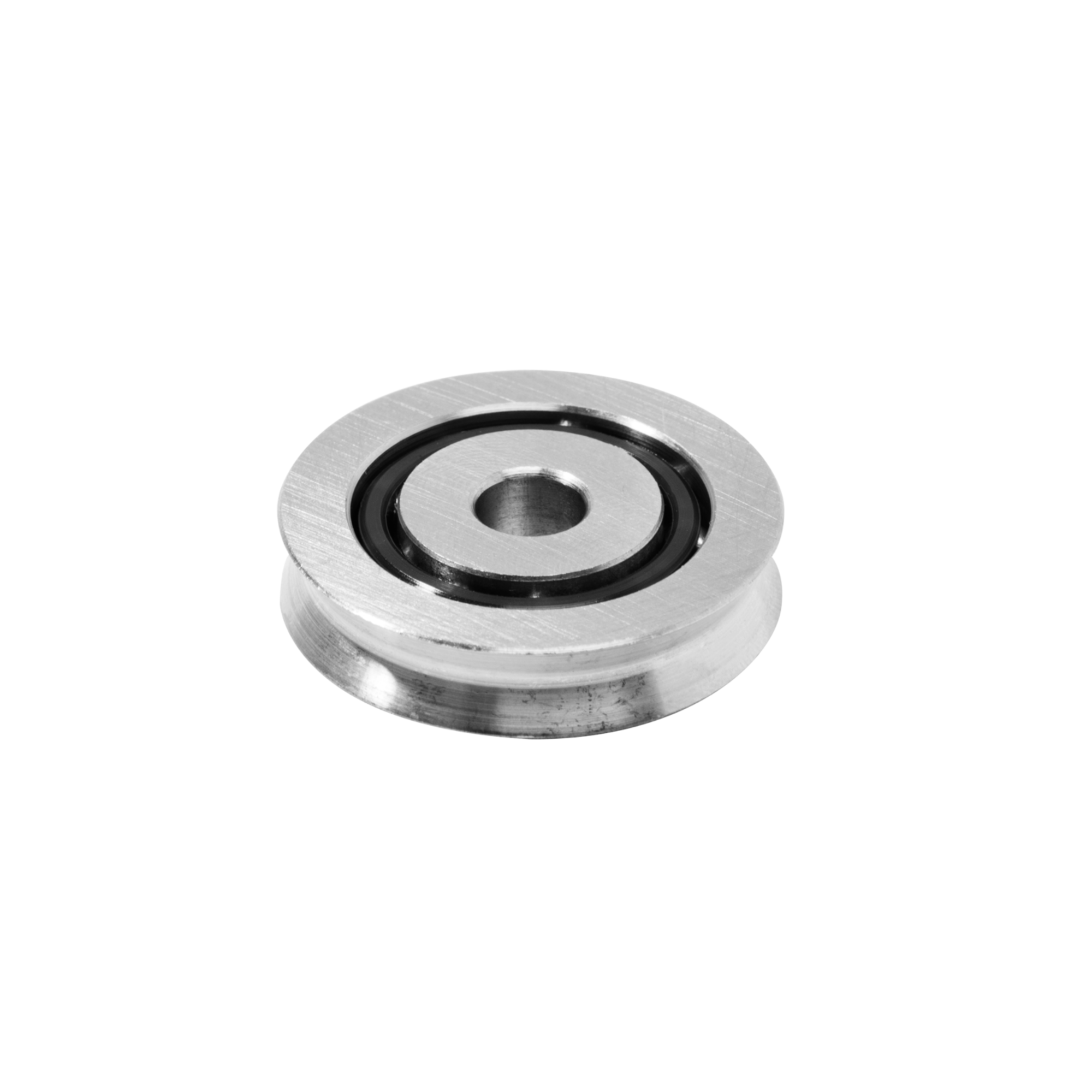 Seilrolle Kugellager 6 mm Edelstahl rostfrei | 3094600055.png