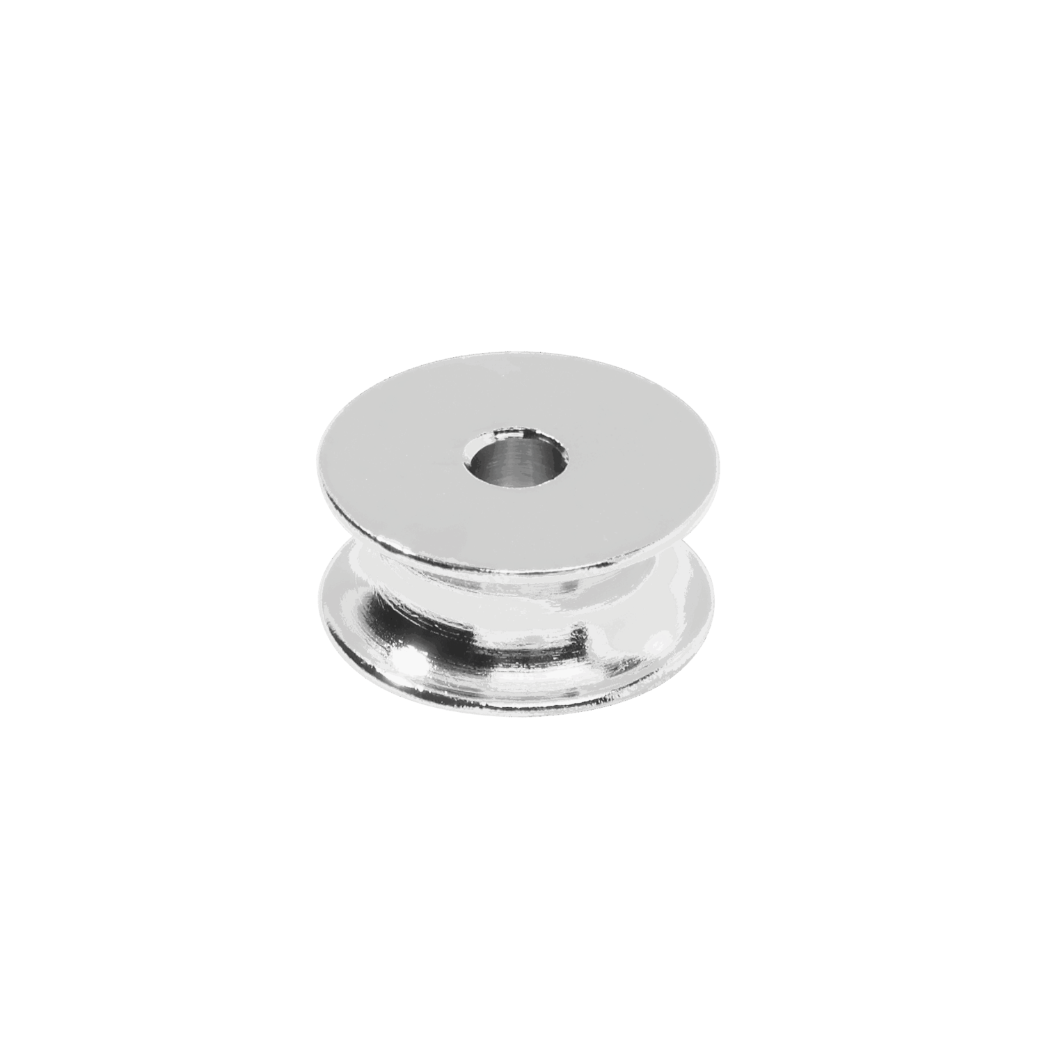 Seilrolle Messing vernickelt | 3095000434.png | 1731101669
