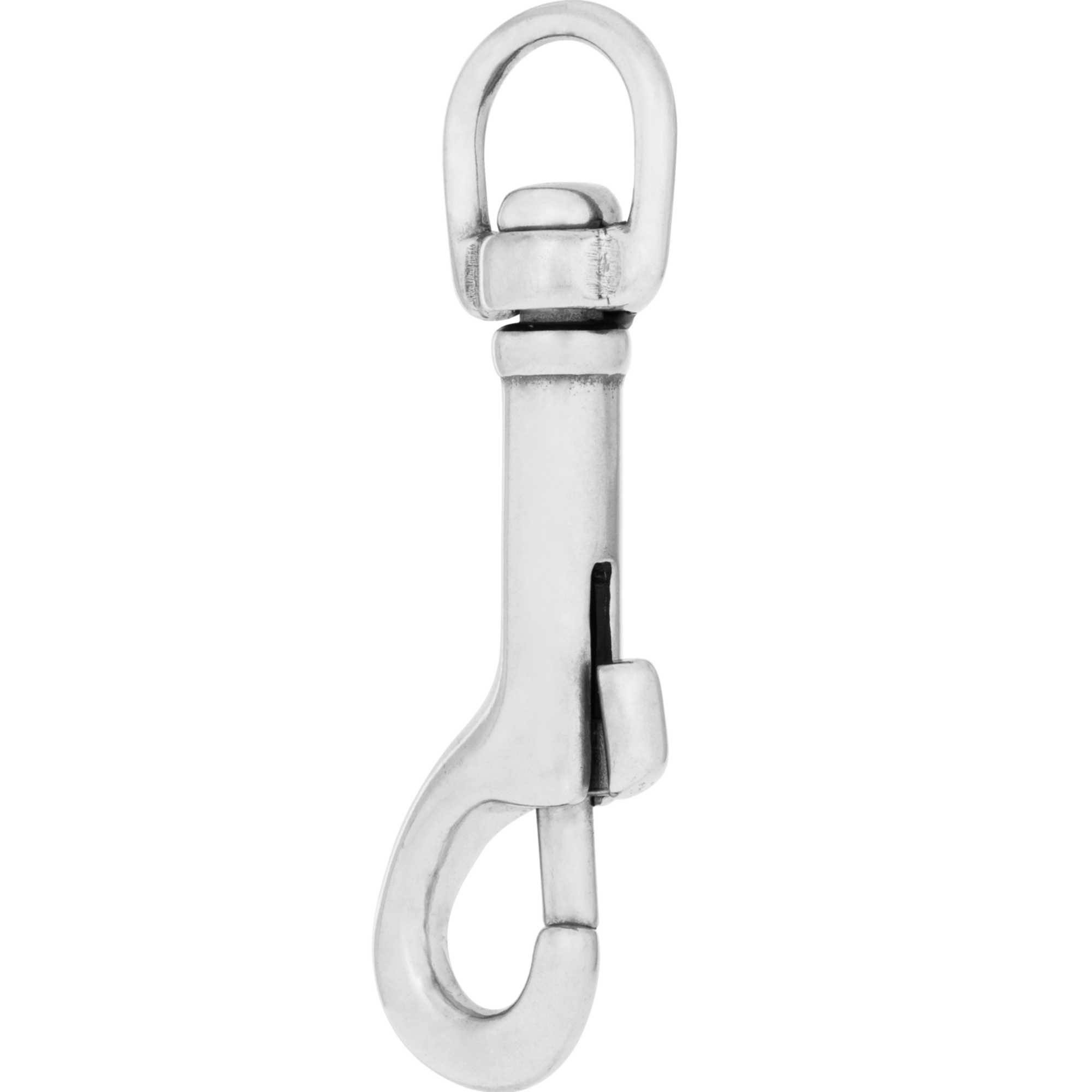 Wirbel Karabiner Edelstahl Rostfrei | 3118106556.png