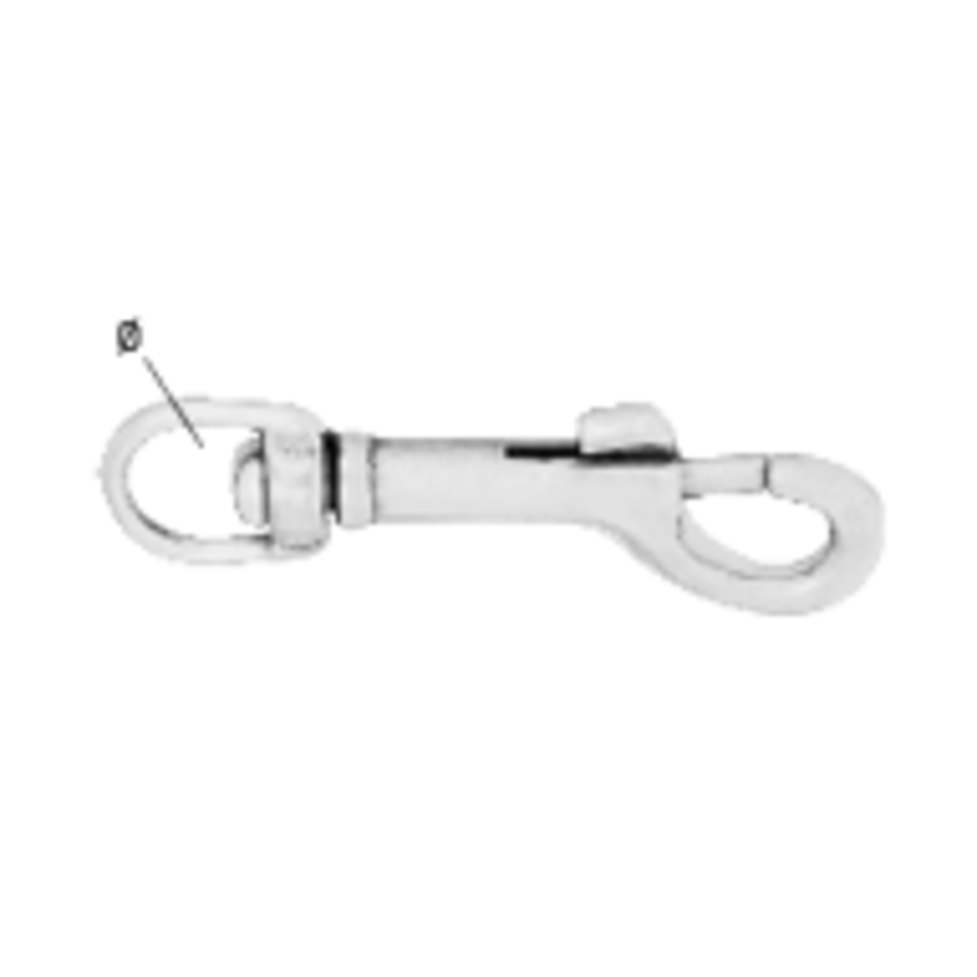 Wirbel Karabiner Edelstahl Rostfrei | 31181_56.png