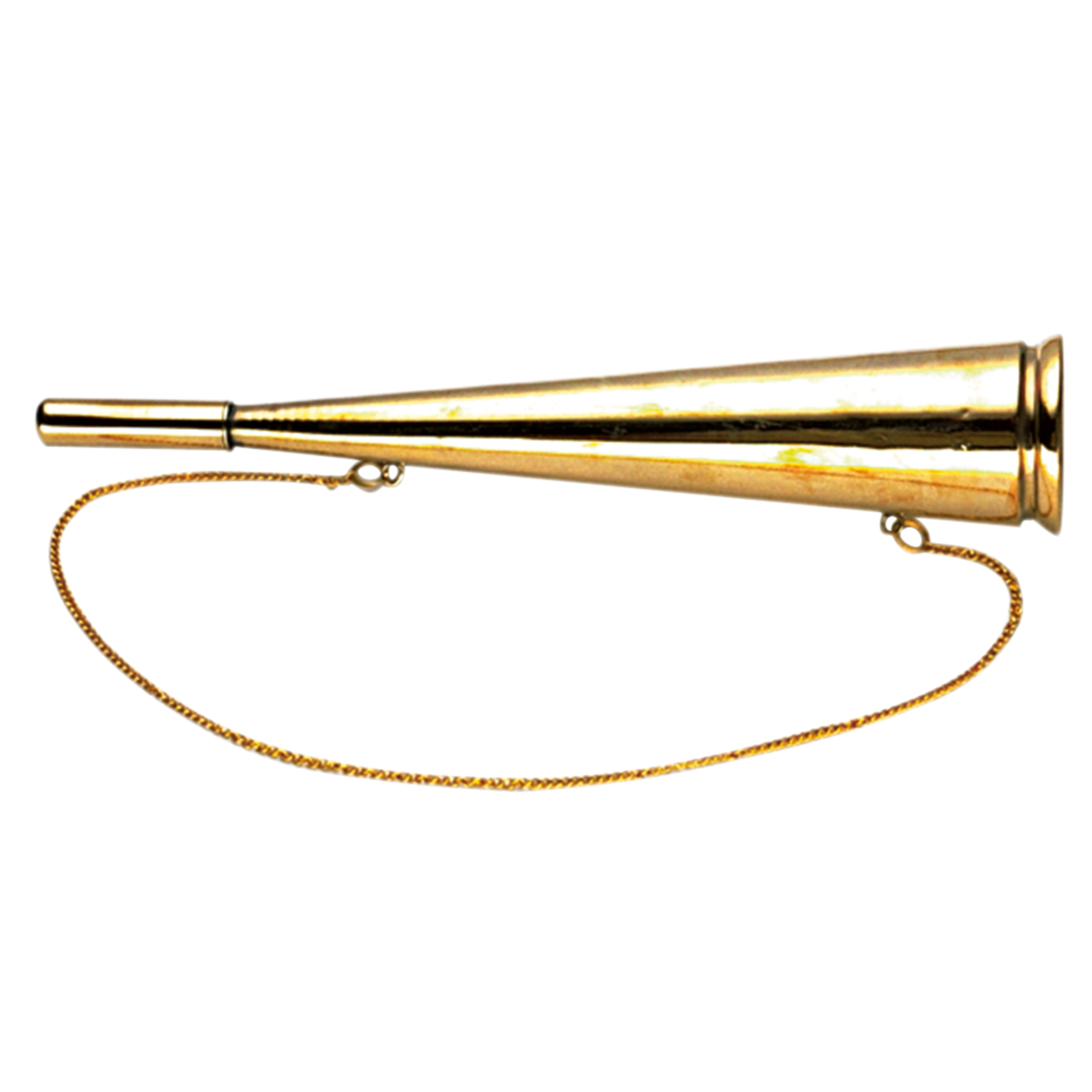 Signalhorn gerade Messing | 3255000030.png