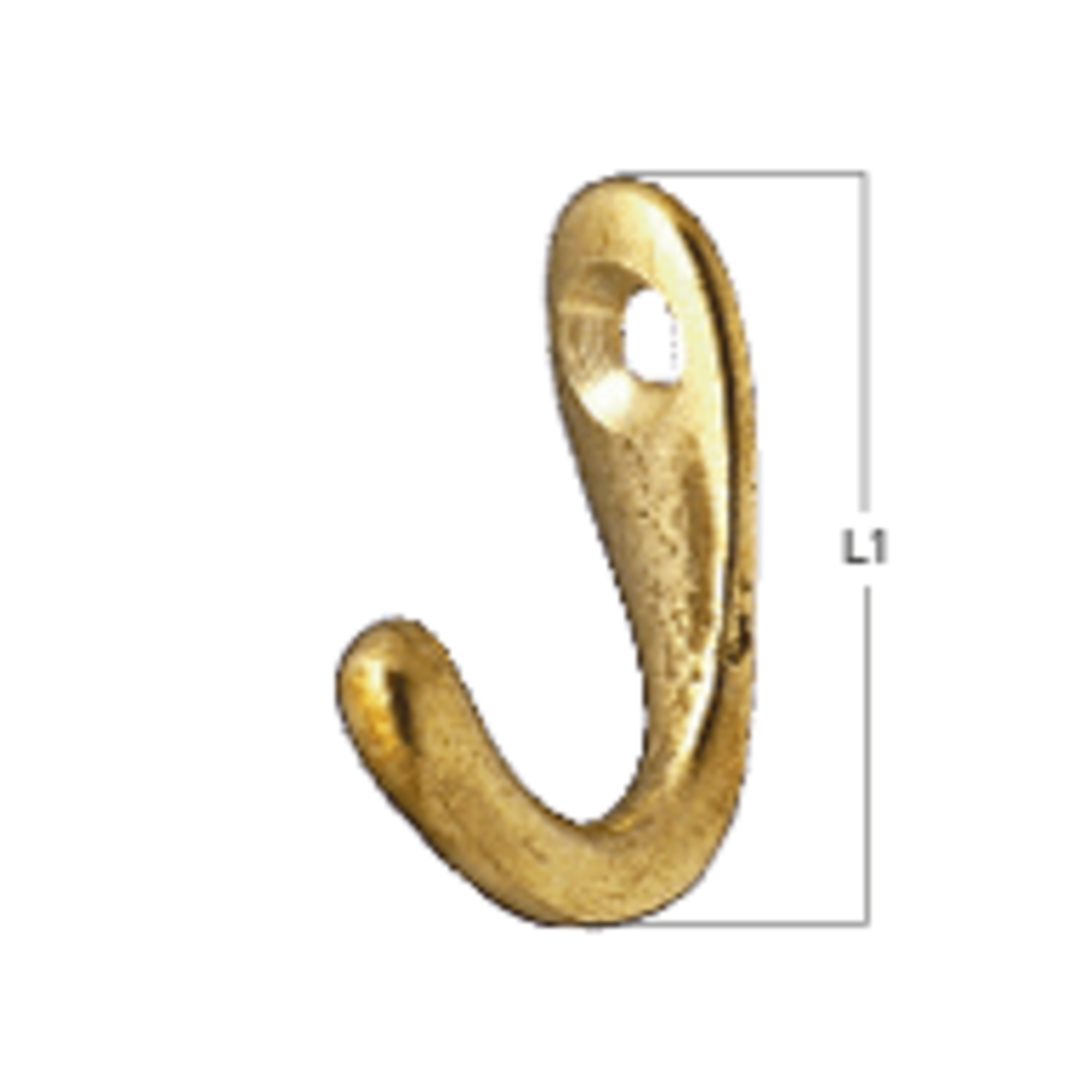 Haken Messing 38 mm | 3316000033.png