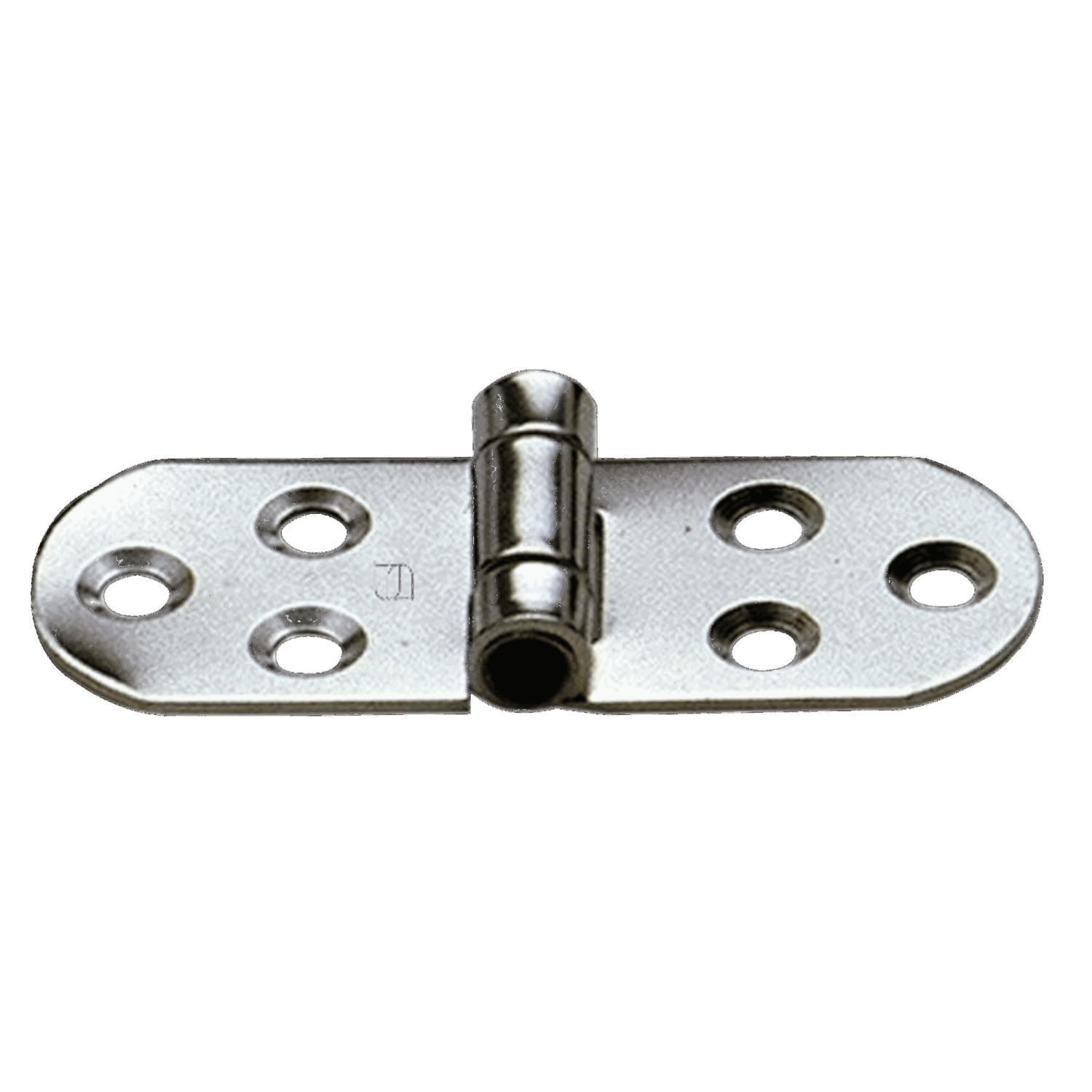 Scharnier 6 Bohrungen Edelstahl rostfrei 100 x 40 mm | 3351000055.png | 1731101987