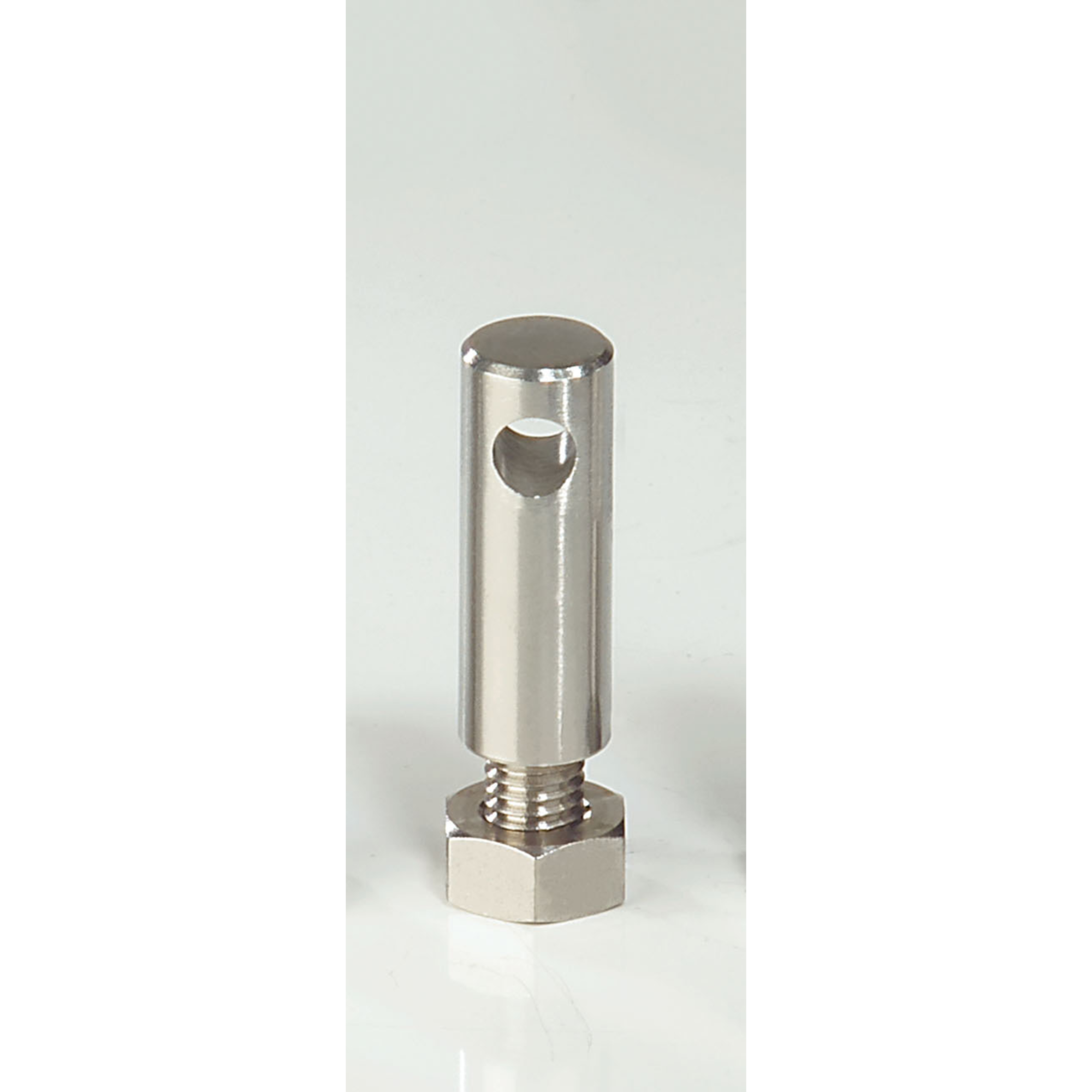 Bolzen ø 12 mm mit M8 Gewinde für Mastfußblock | 3373020255.png