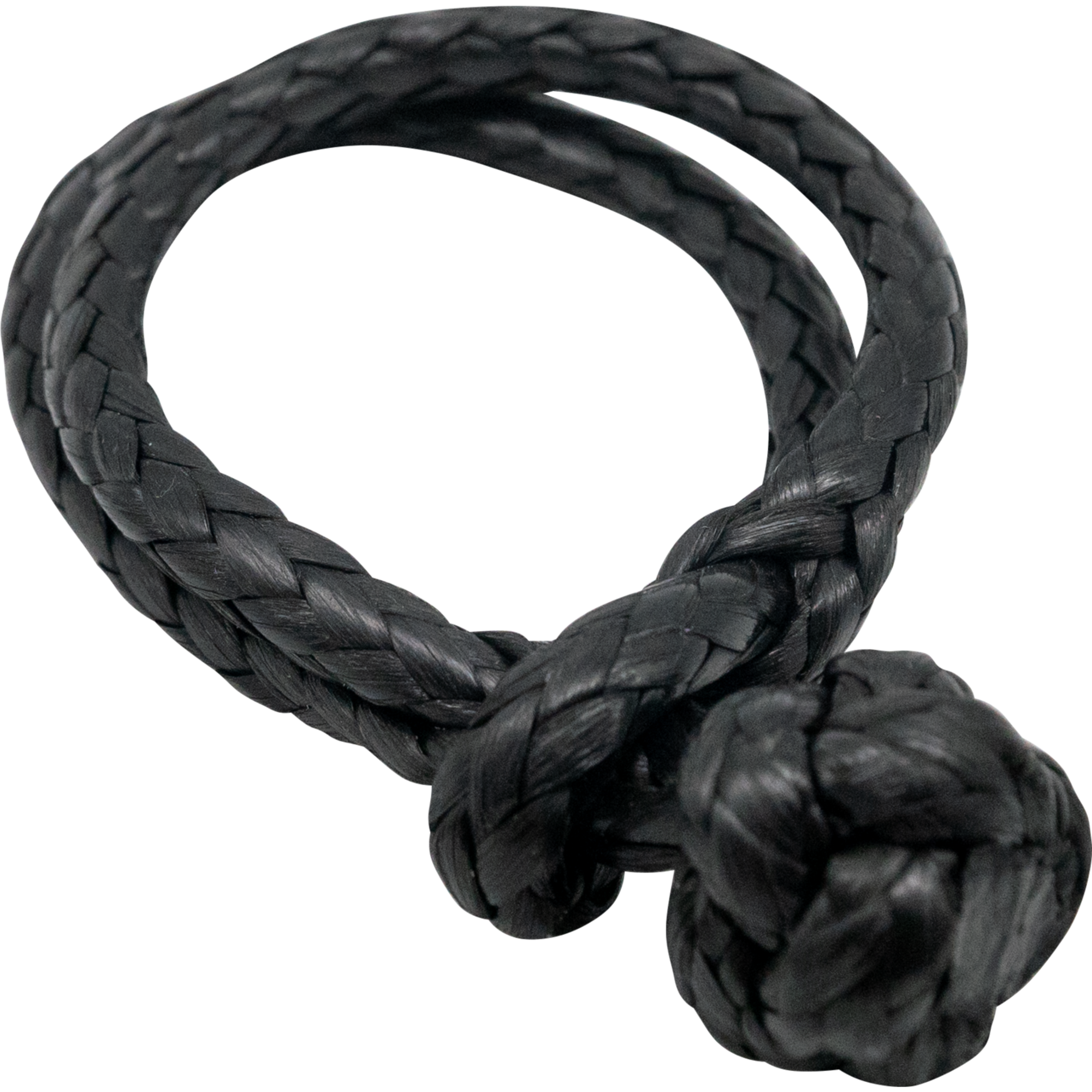 Tauwerkschäkel doppelt schwarz | 34010_00_1.png