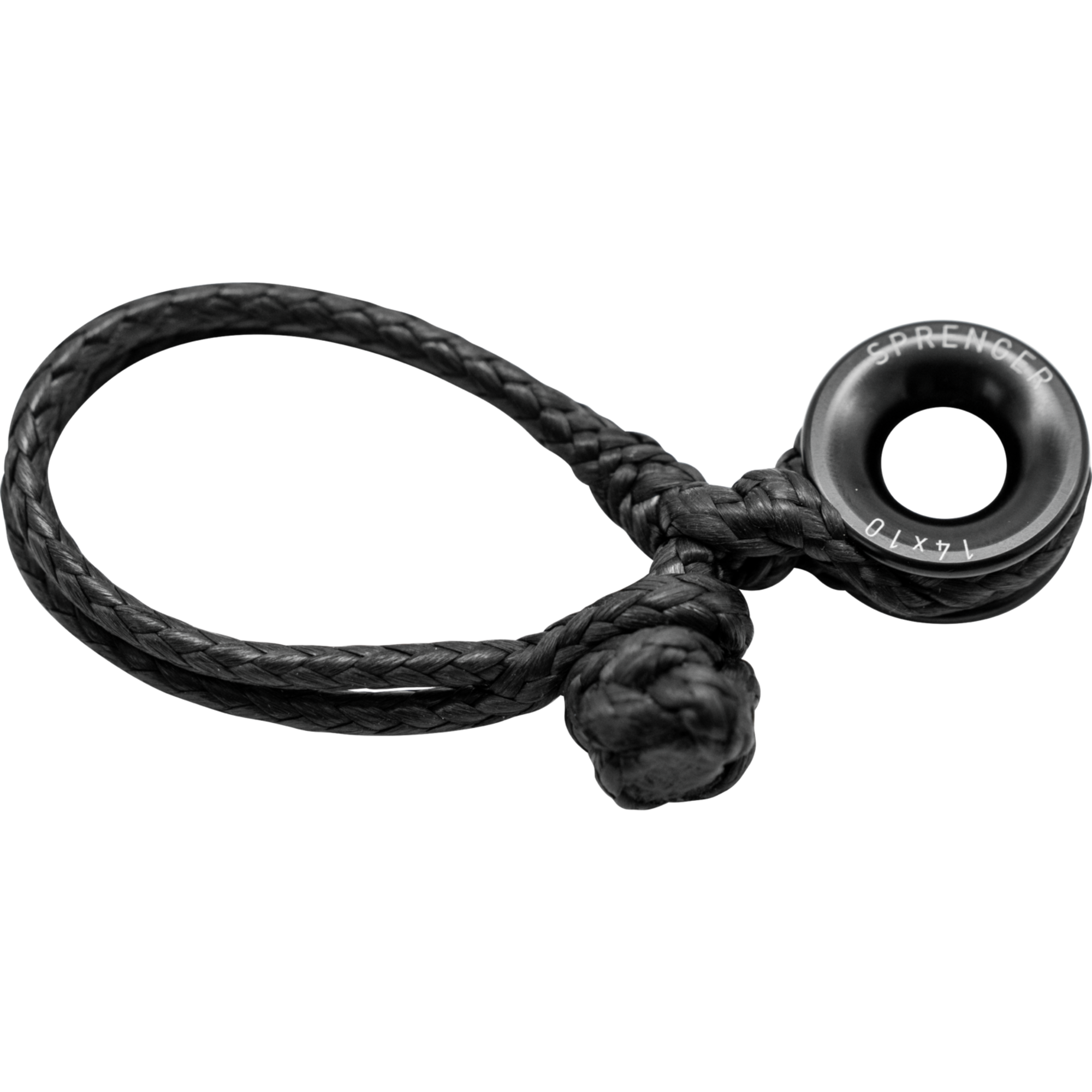 Softschäkel mit Rundkausche doppelt schwarz | 34010_11_2.png