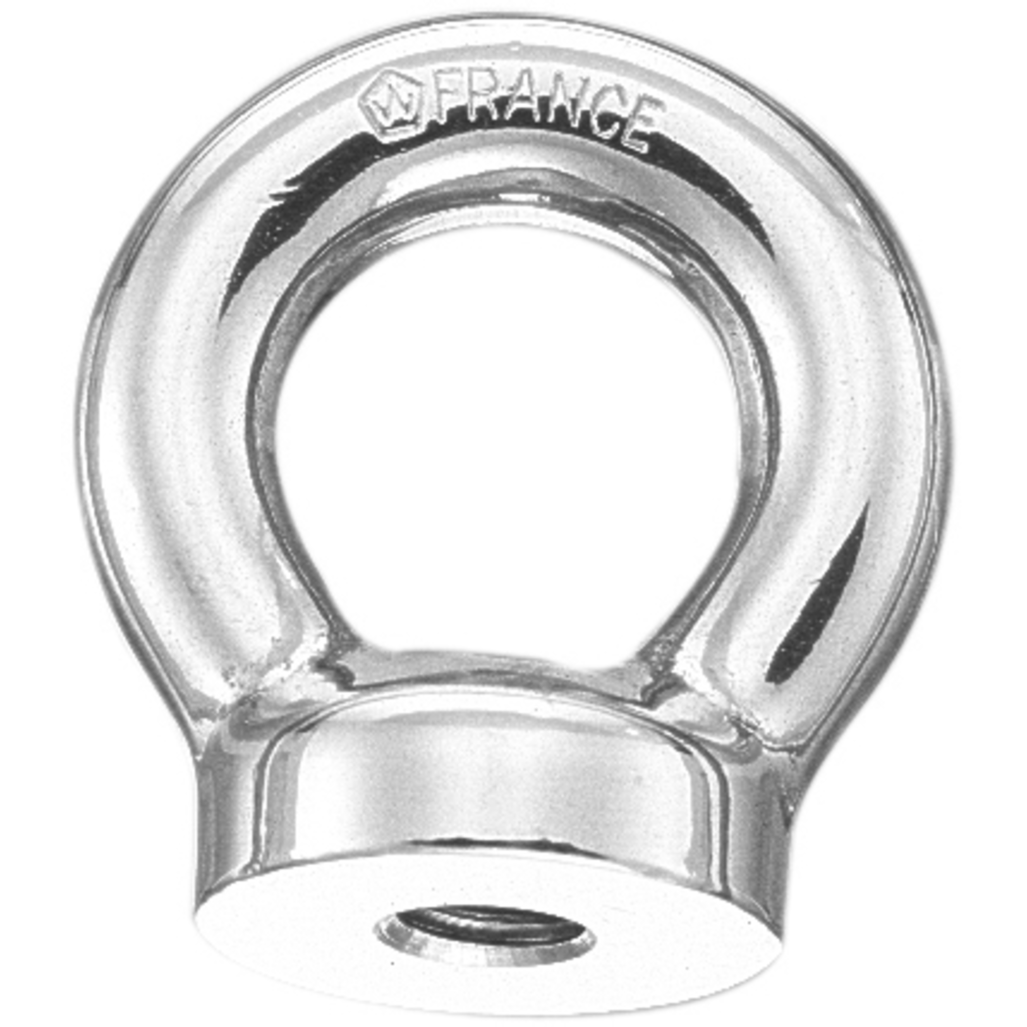 WICHARD Ringmuttern Edelstahl Rostfrei | 3422200055.png