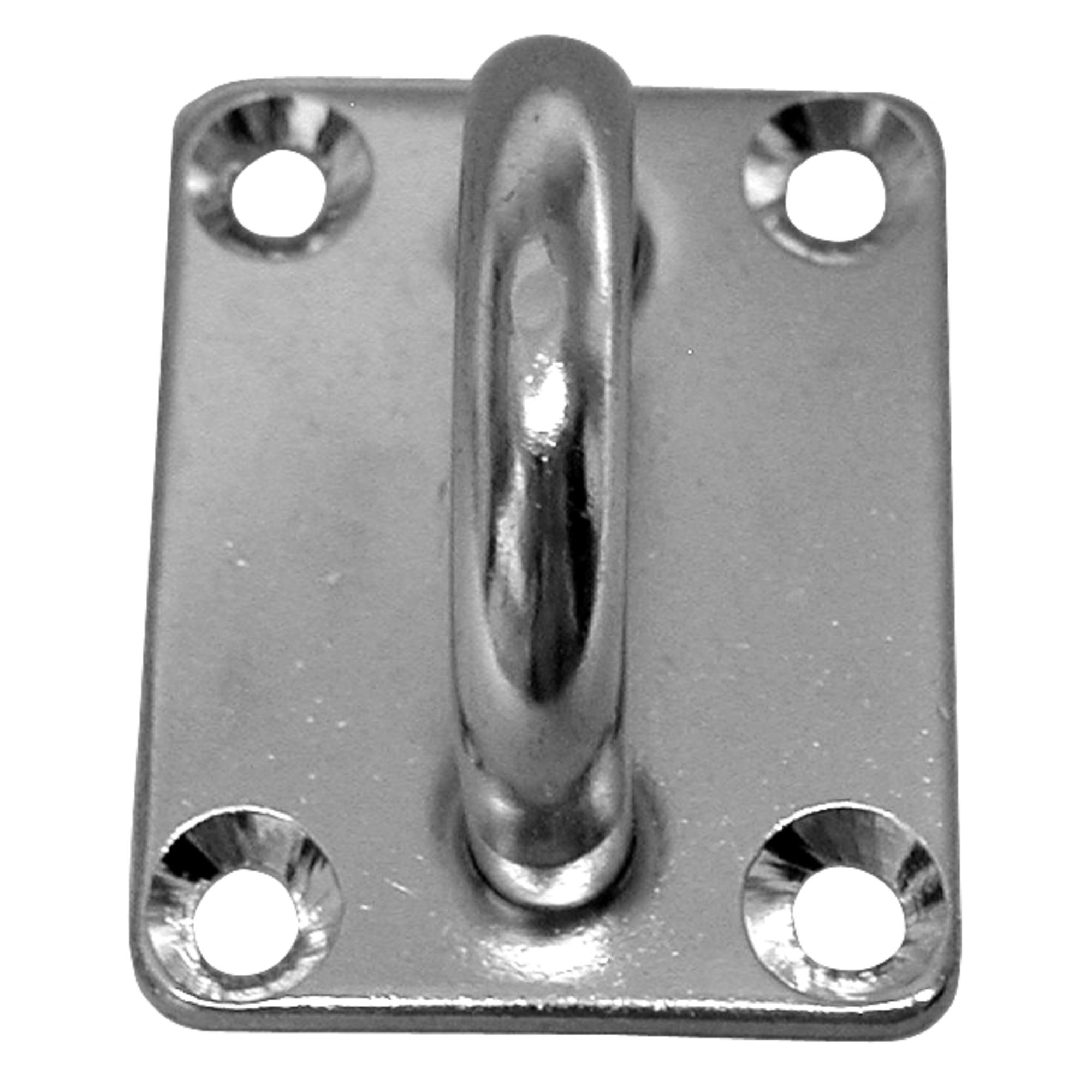 Augplatten rechteckig Edelstahl Rostfrei | 3425700156.jpg | 1731101952
