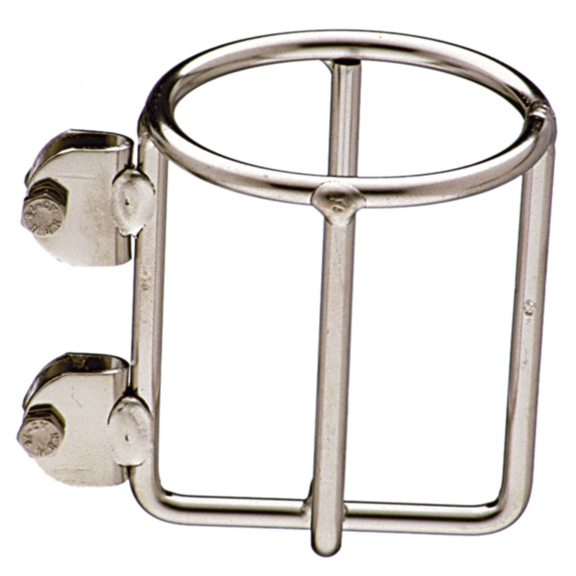 Bootshaken Haltekorb Edelstahl rostfrei | 3448400255.png