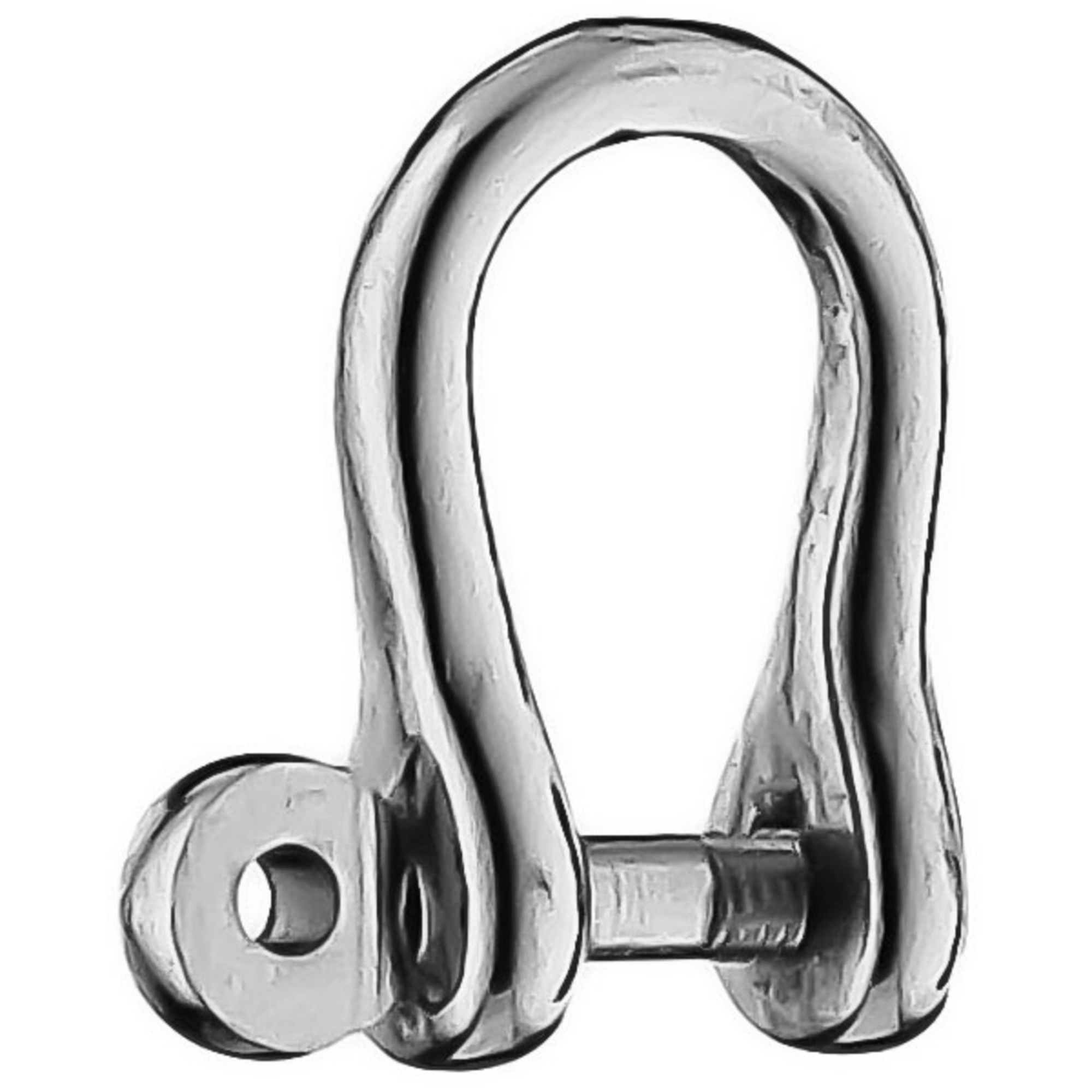 Schlüssel Schäkel & Schäkel geschweift | 3460000335.png