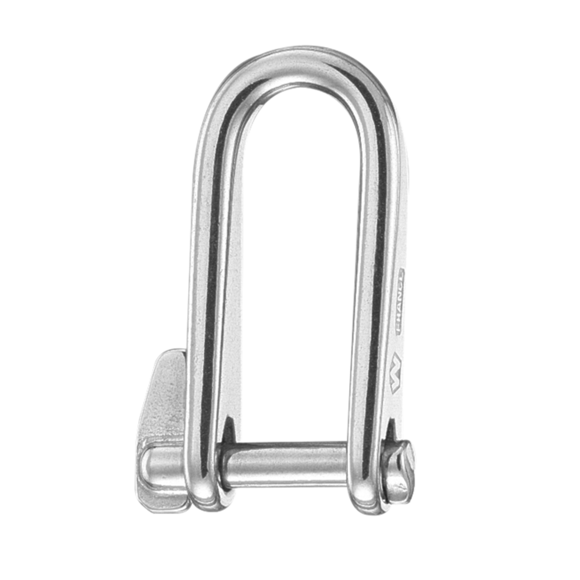 Schlüsselschäkel Edelstahl Rostfrei | 3462500555.png
