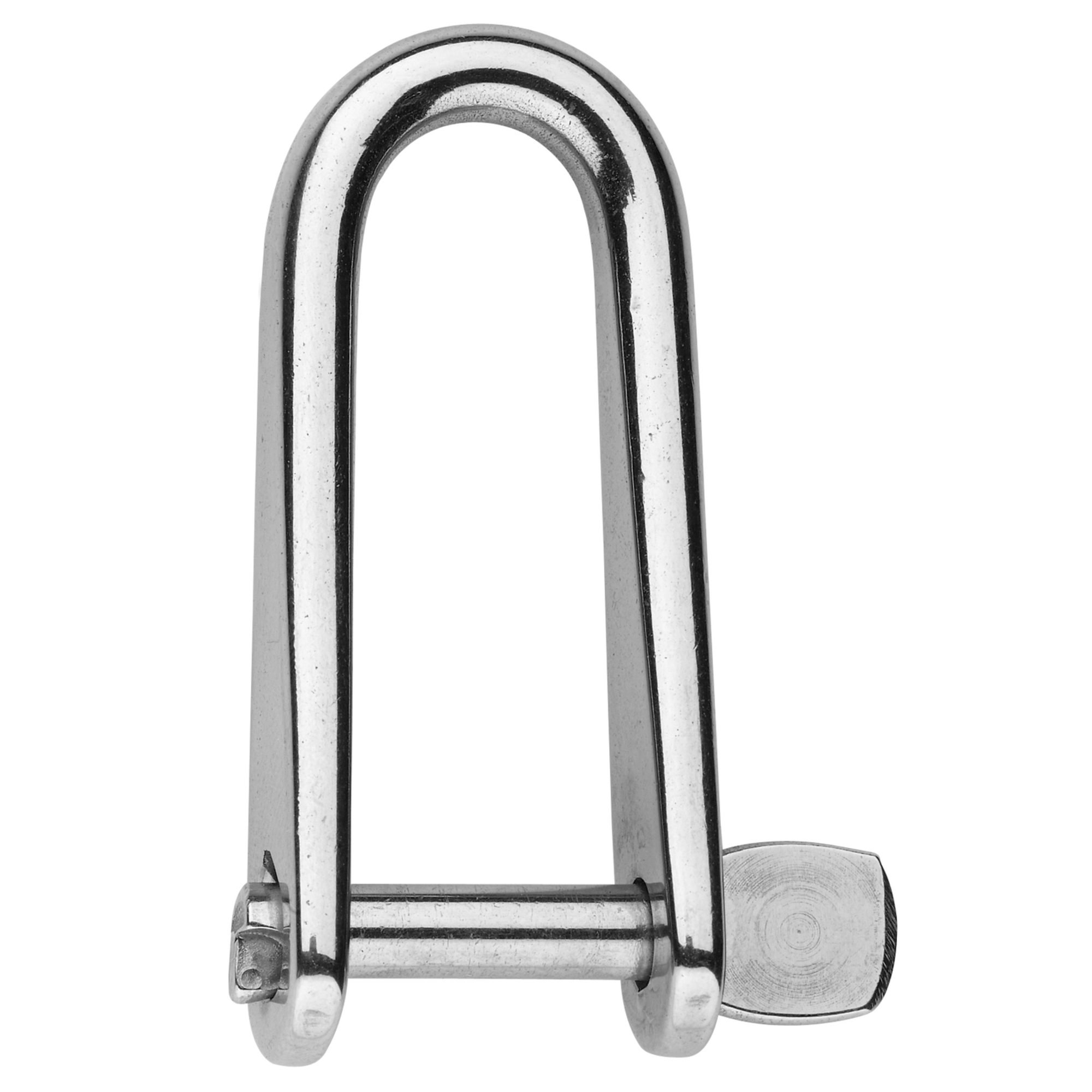 Schlüsselschäkel Edelstahl Rostfrei | 3462500556.png