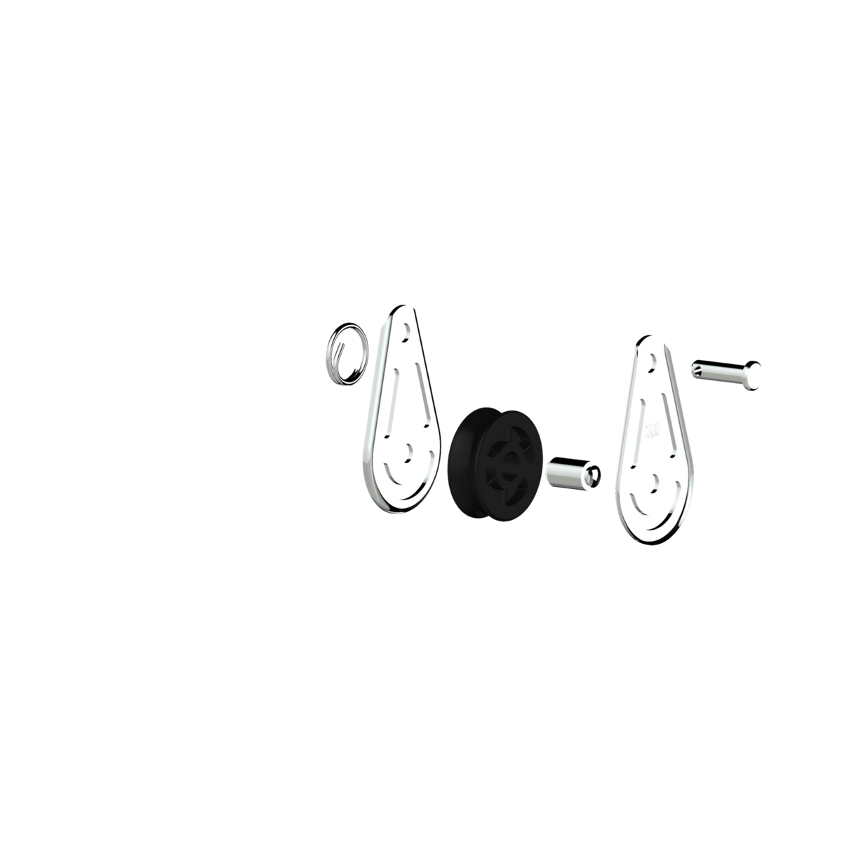 Gleitlager Block 8 mm 1 Rolle | 3500000055_Explo01.png