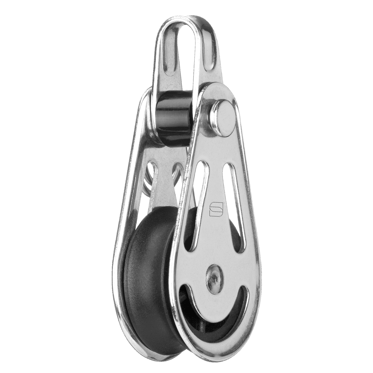 Gleitlager Block 8 mm 1 Rolle Bügel | 3500100055.png | 1731101542