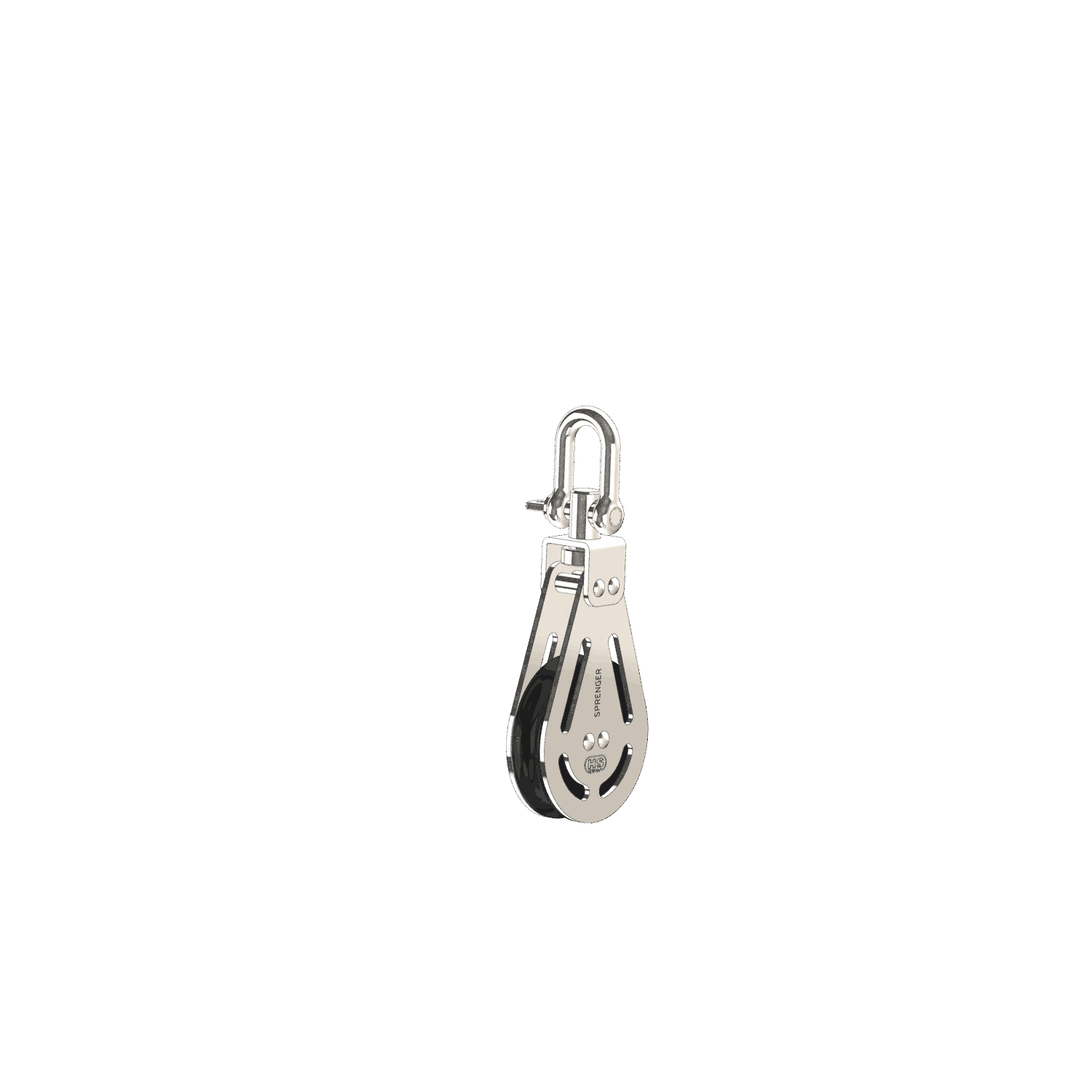 Maxi Gleitlager Block 16 mm 1 Rolle Wirbel | 3500100800_Iso01.png | 1731101632