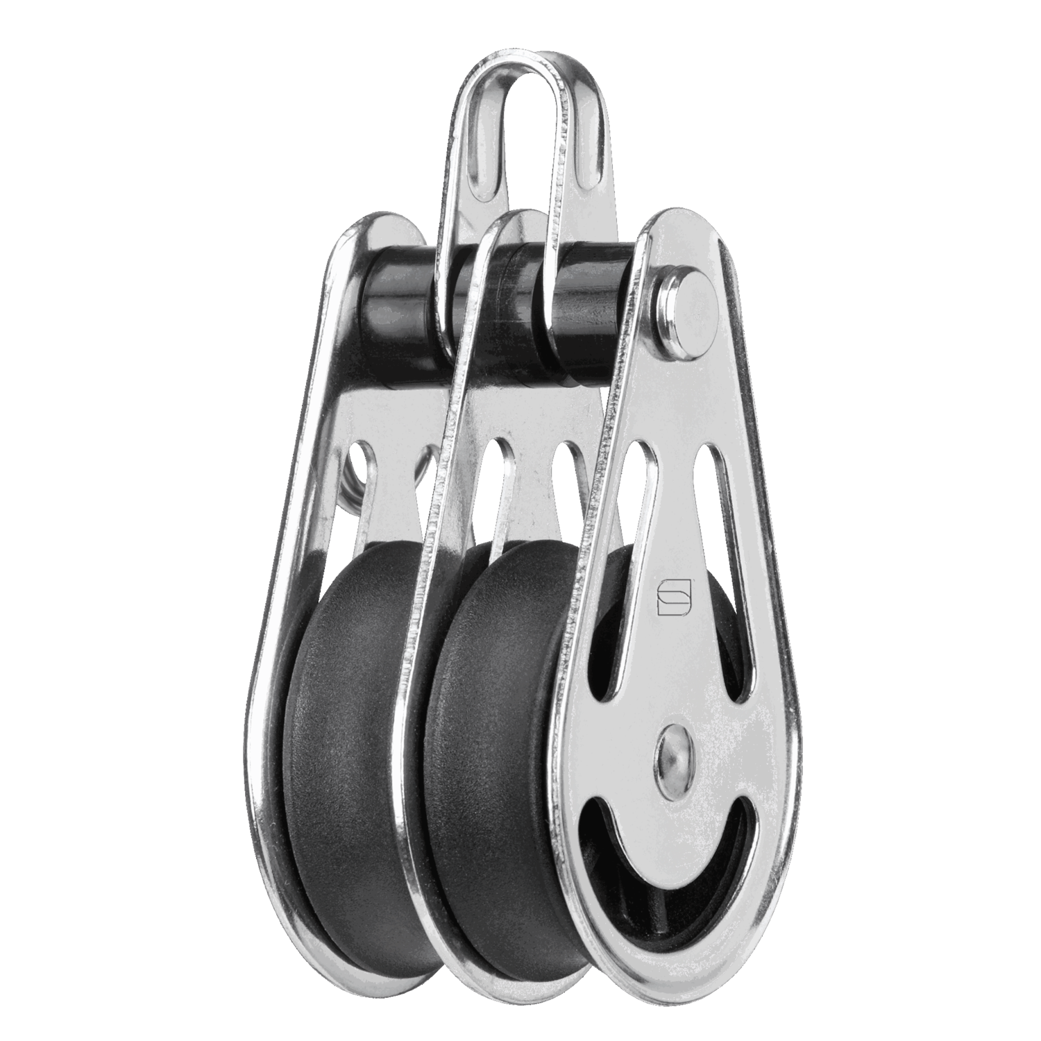 Gleitlager Block 10 mm 2 Rollen Bügel | 3501100155.png | 1731101446