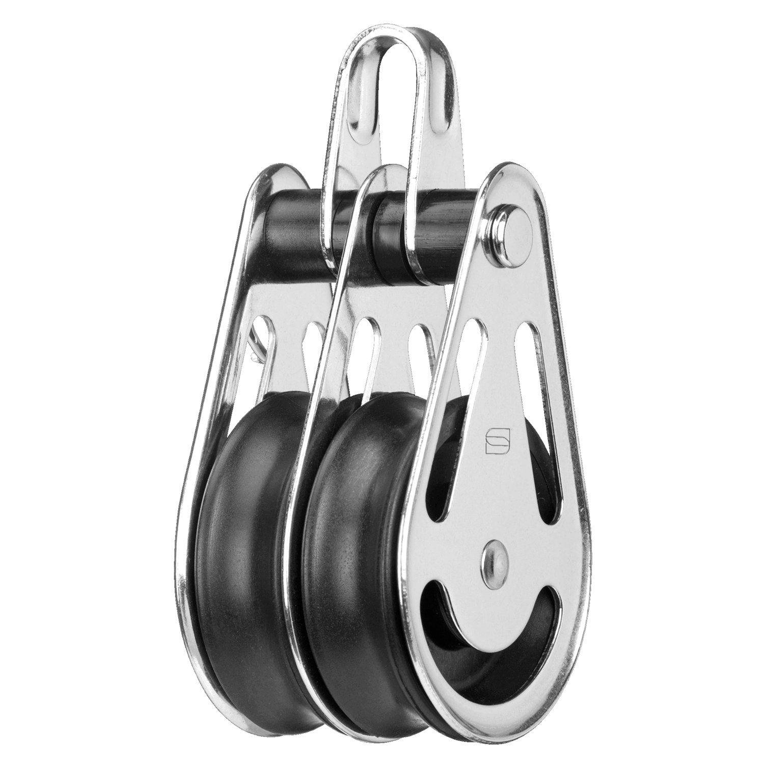 Gleitlager Block 12 mm 2 Rollen Bügel | 3501100255.png | 1731101484