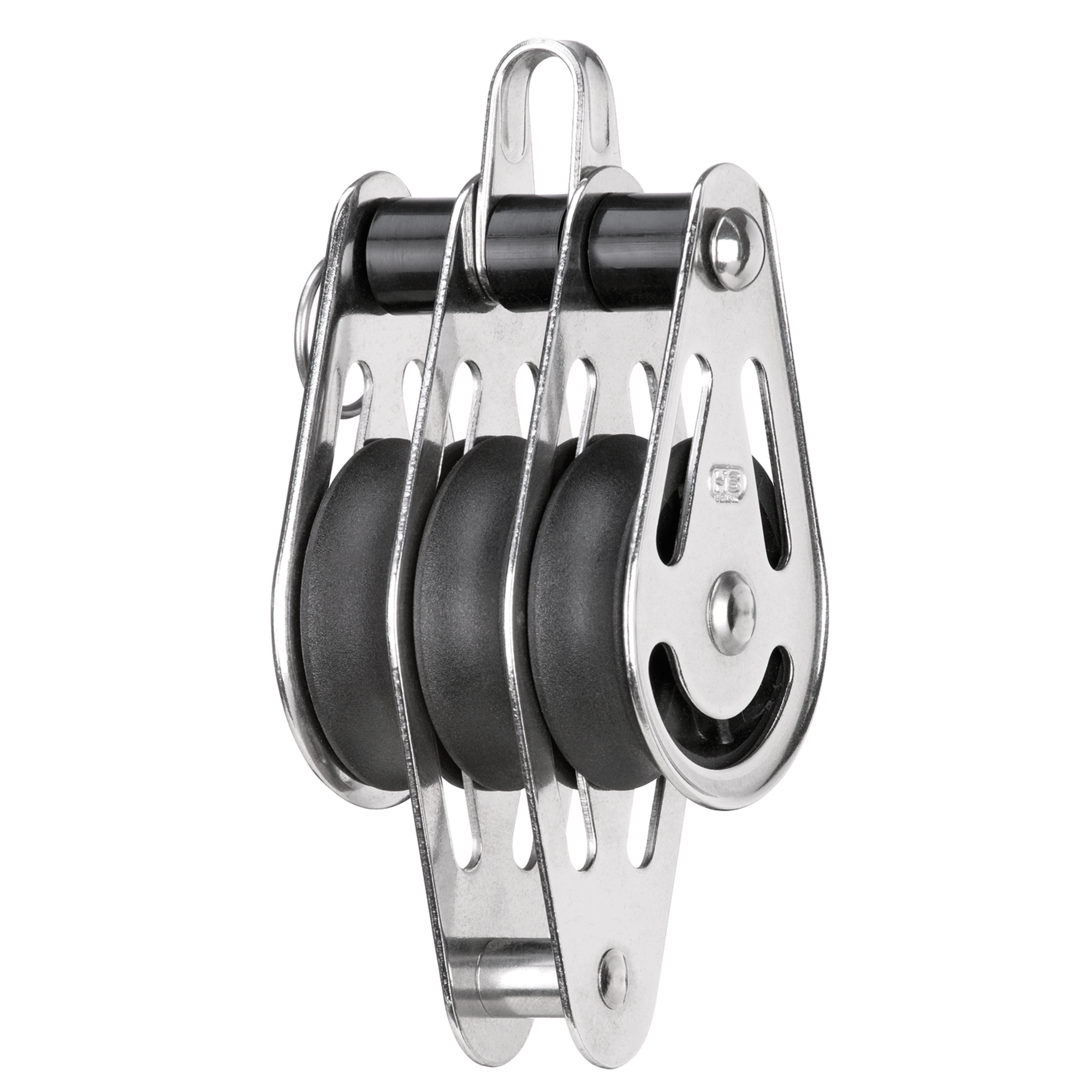 Gleitlager Block 10 mm 3 Rollen Bügel Hundsfott | 3503400155.png