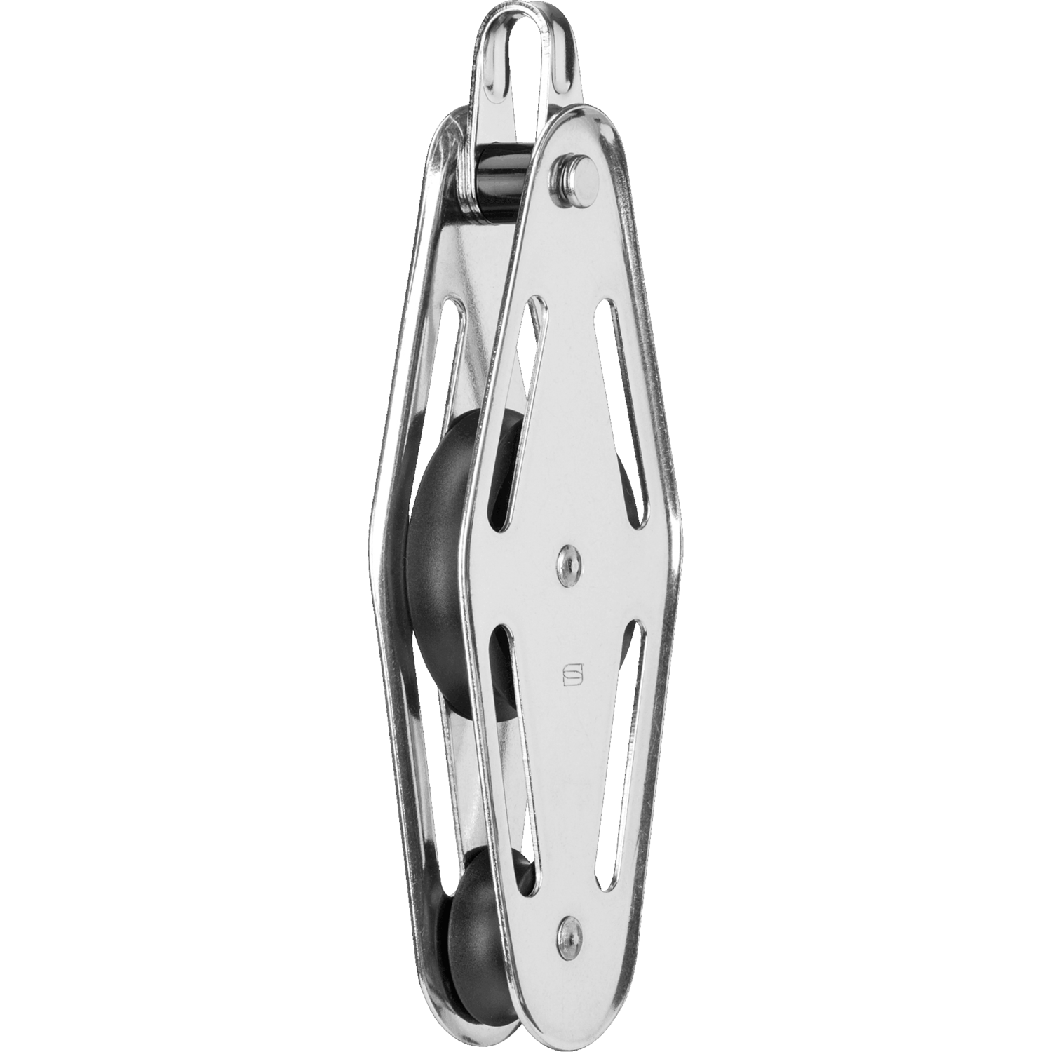 Violinblock Gleitlager 10 mm 2 Rollen Bügel | 3504100155.png | 1731101449