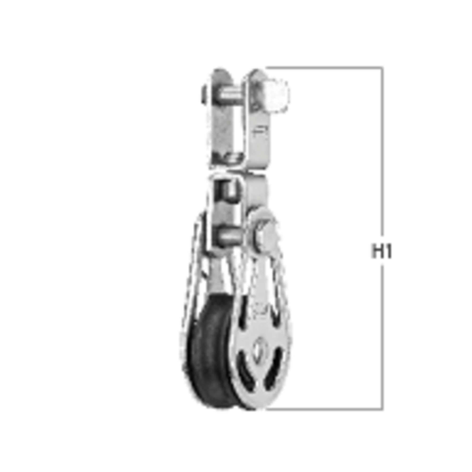 Gleitlager Block 6 mm 1 Rolle Wirbel | 35065_020_55.png