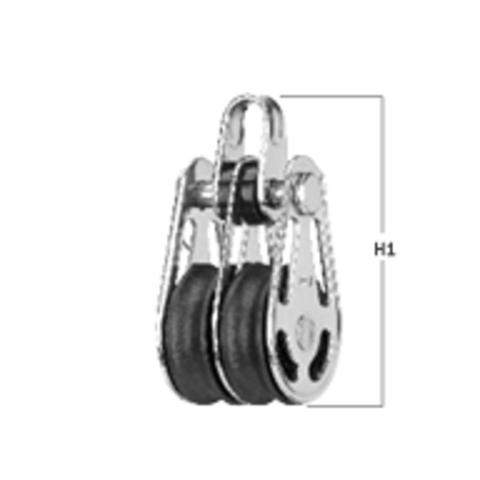 Gleitlager Block 6 mm 2 Rollen Bügel | 3506701055.png