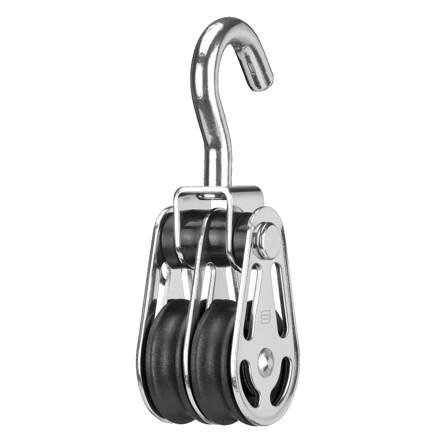 Gleitlager Block 6 mm 2 Rollen Haken | 3507201055.png | 1731101537