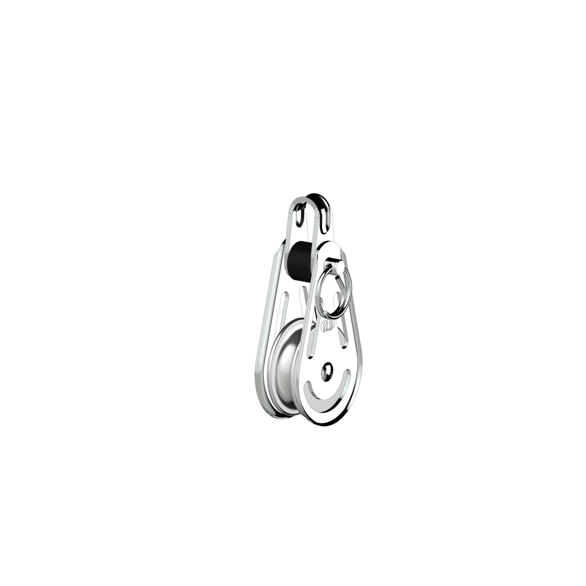 Drahtblock Gleitlager 6 mm 1 Rolle Bügel | 3510300055_Iso01.png