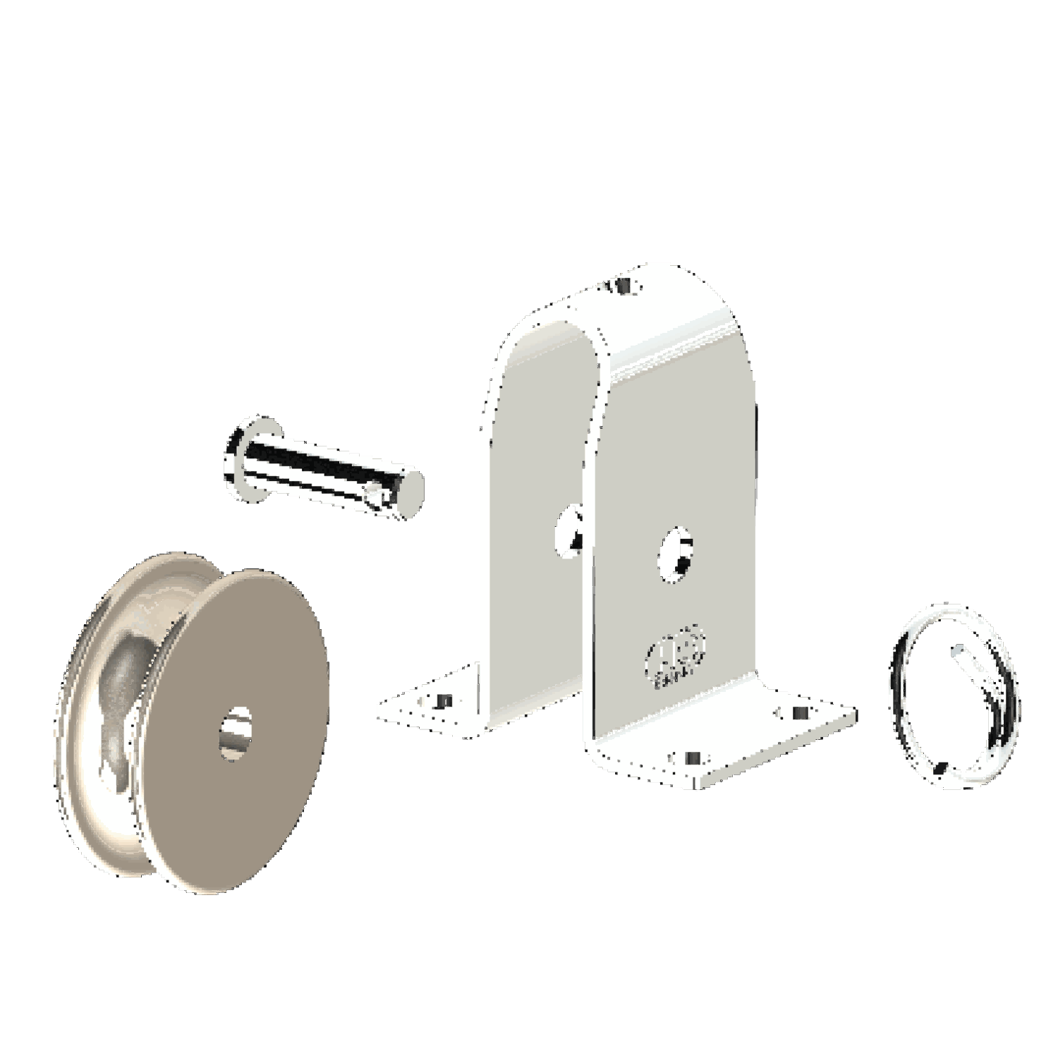 Stehblock für Draht Gleitlager 6 mm 1 Rolle | 35111001553.png | 1731101703