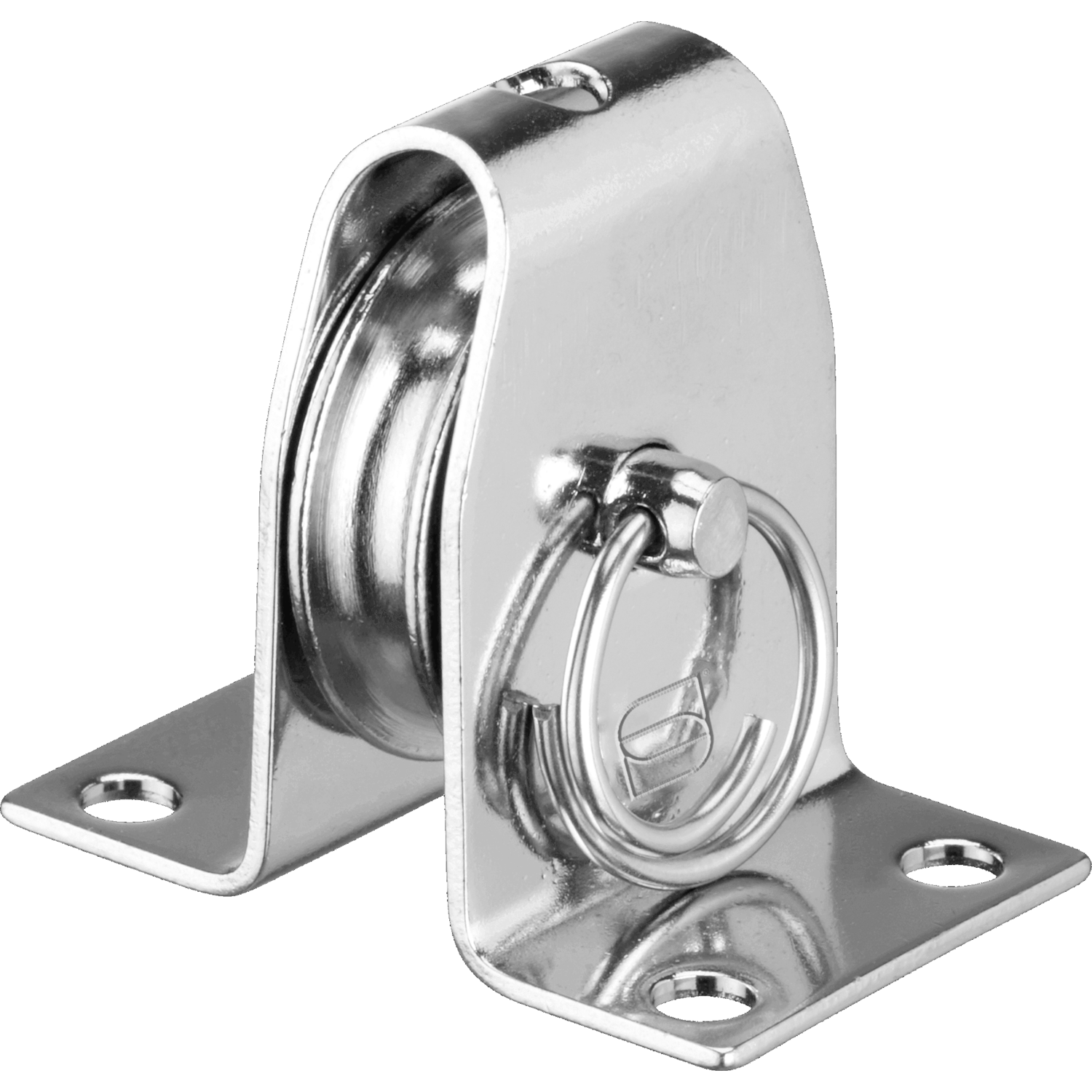Stehblock für Draht Gleitlager 6 mm 1 Rolle | 3511100155.png | 1731101703