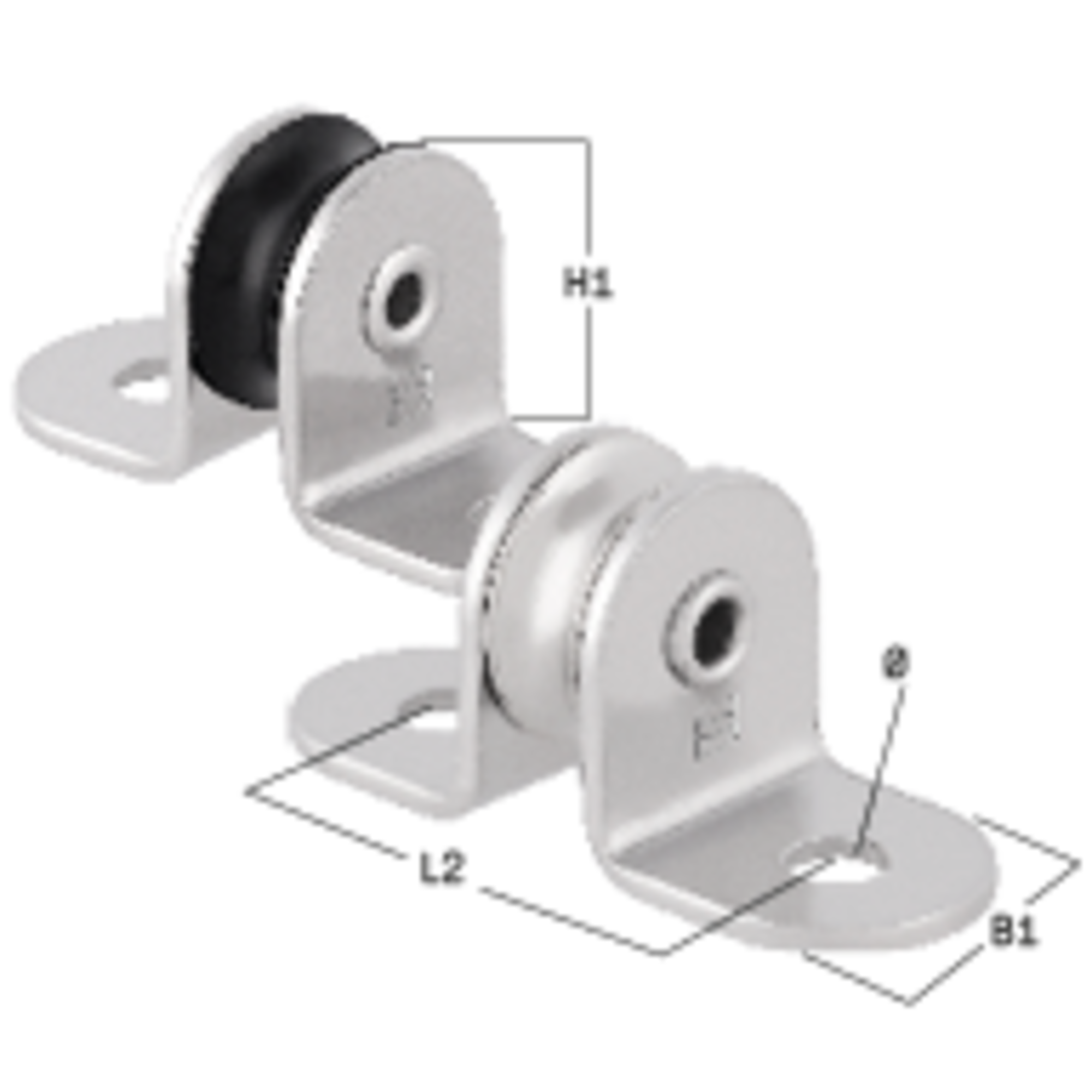 Mini Stehblock mit Kunststoffrolle 6 mm | 3511100455_Katalog.png