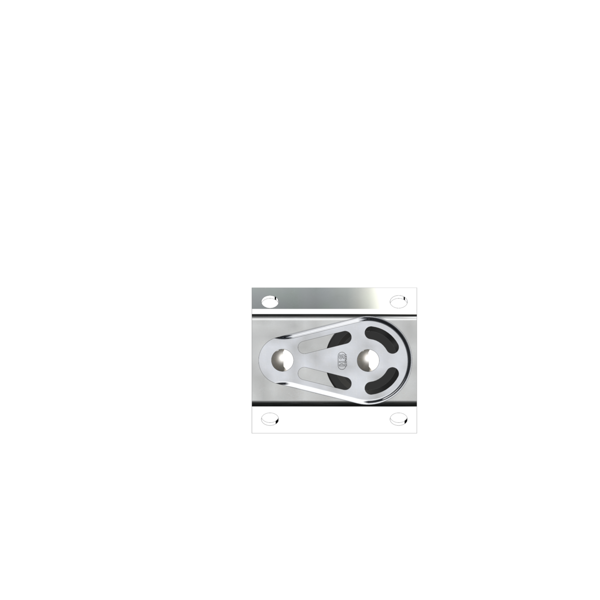 Baumblock Gleitlager 6 mm 1 Rolle | 3514200055_Draufsicht01.png